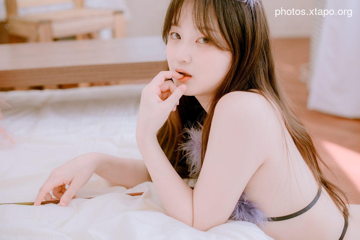 JOApictures – Sia 시아 x JOA 21. JUNE Vol.3