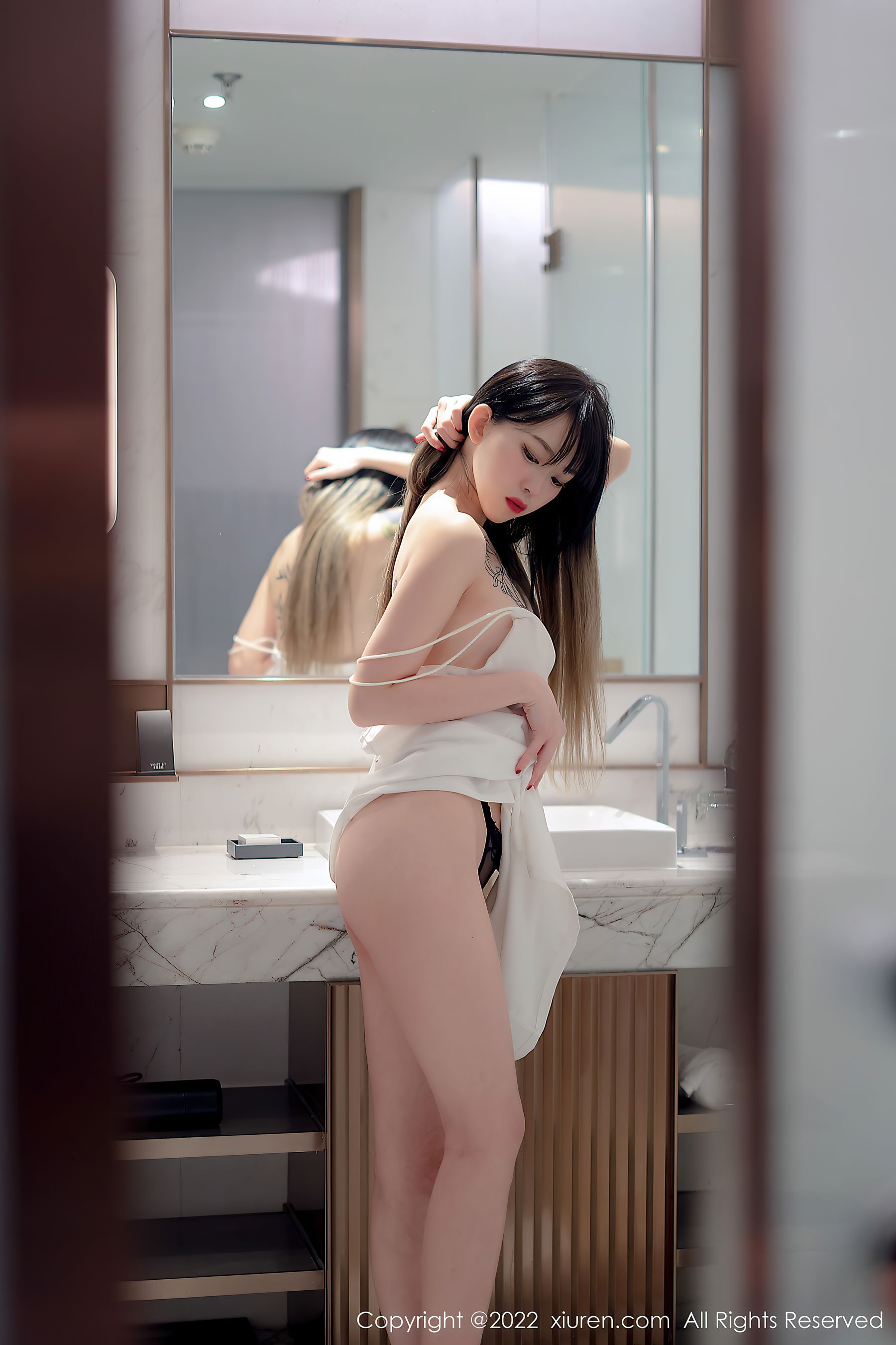 Xiuren xiuren No.4611 baby bottle