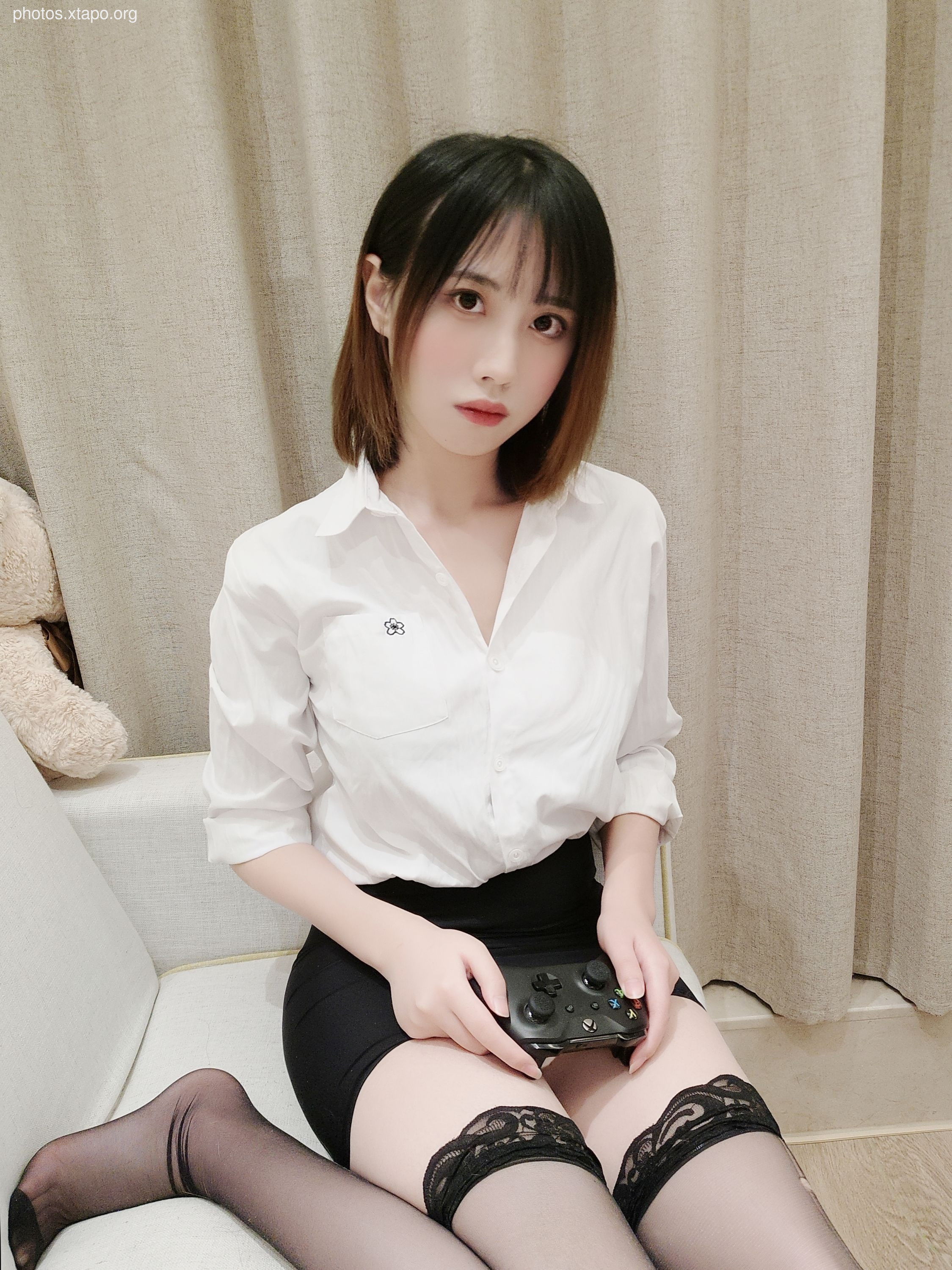 Nianxue ww -NO.06 OL series 20p -76MB