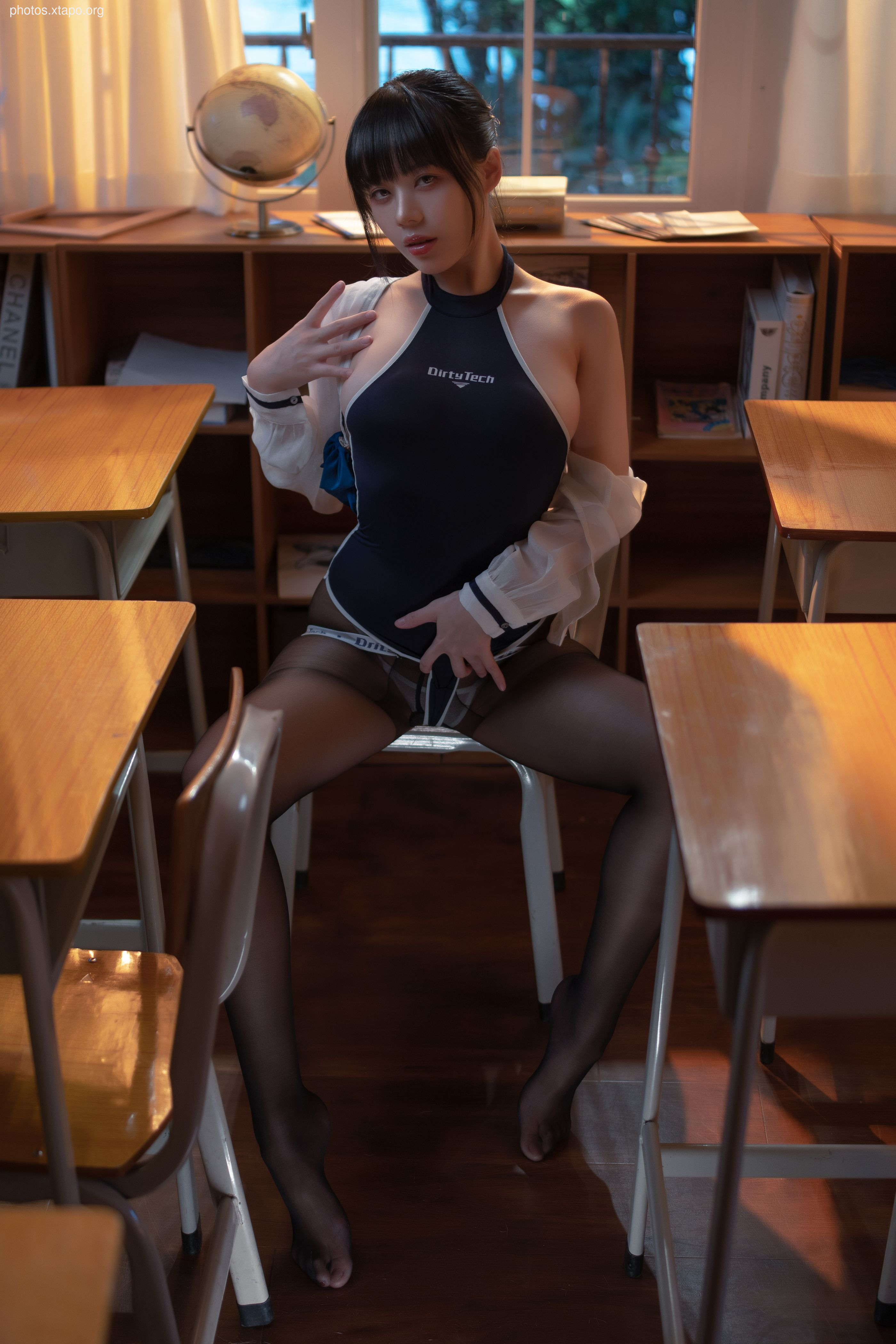 Jiuyan Swimming 69P-1.12GB