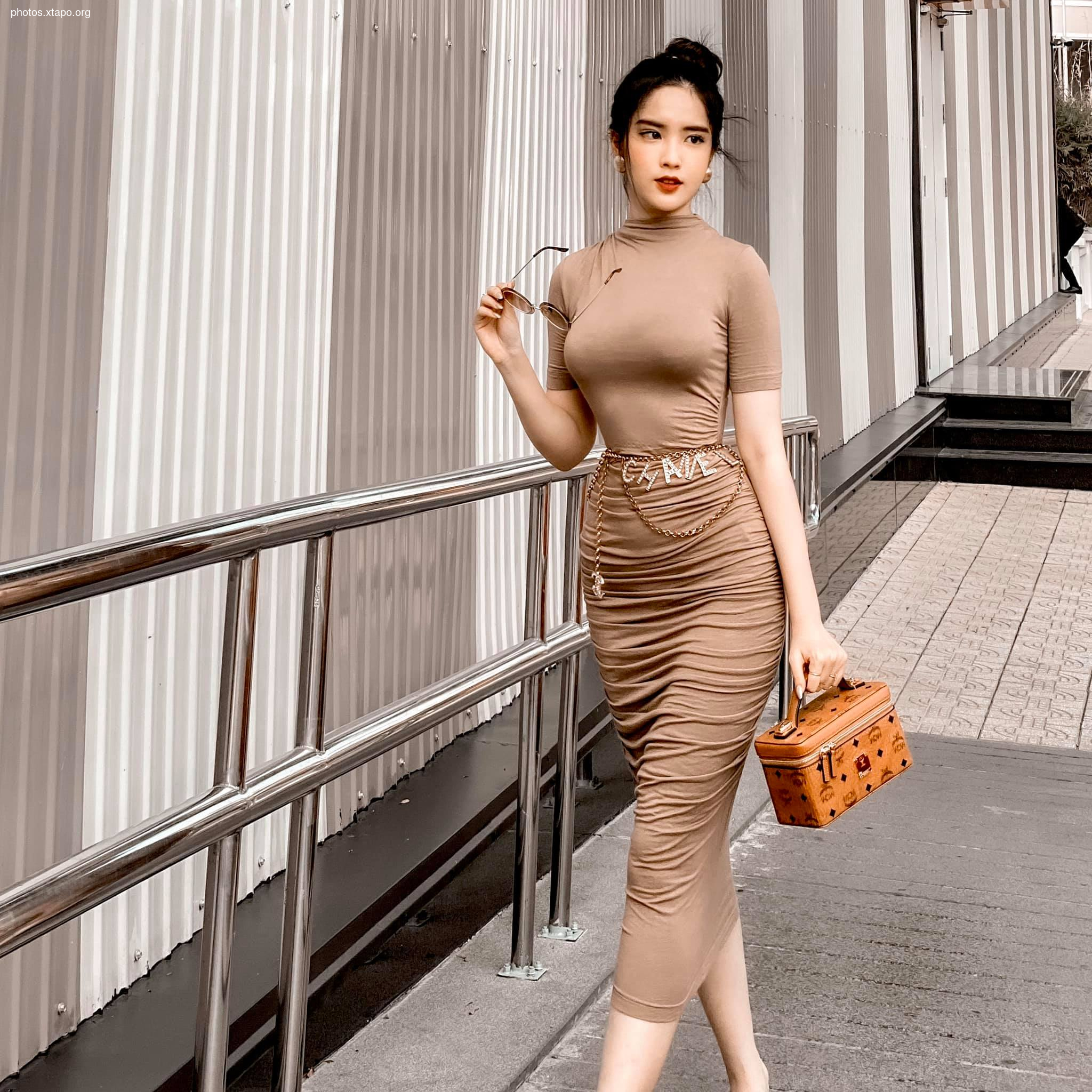 Dinh Trieu Doan Nghi,