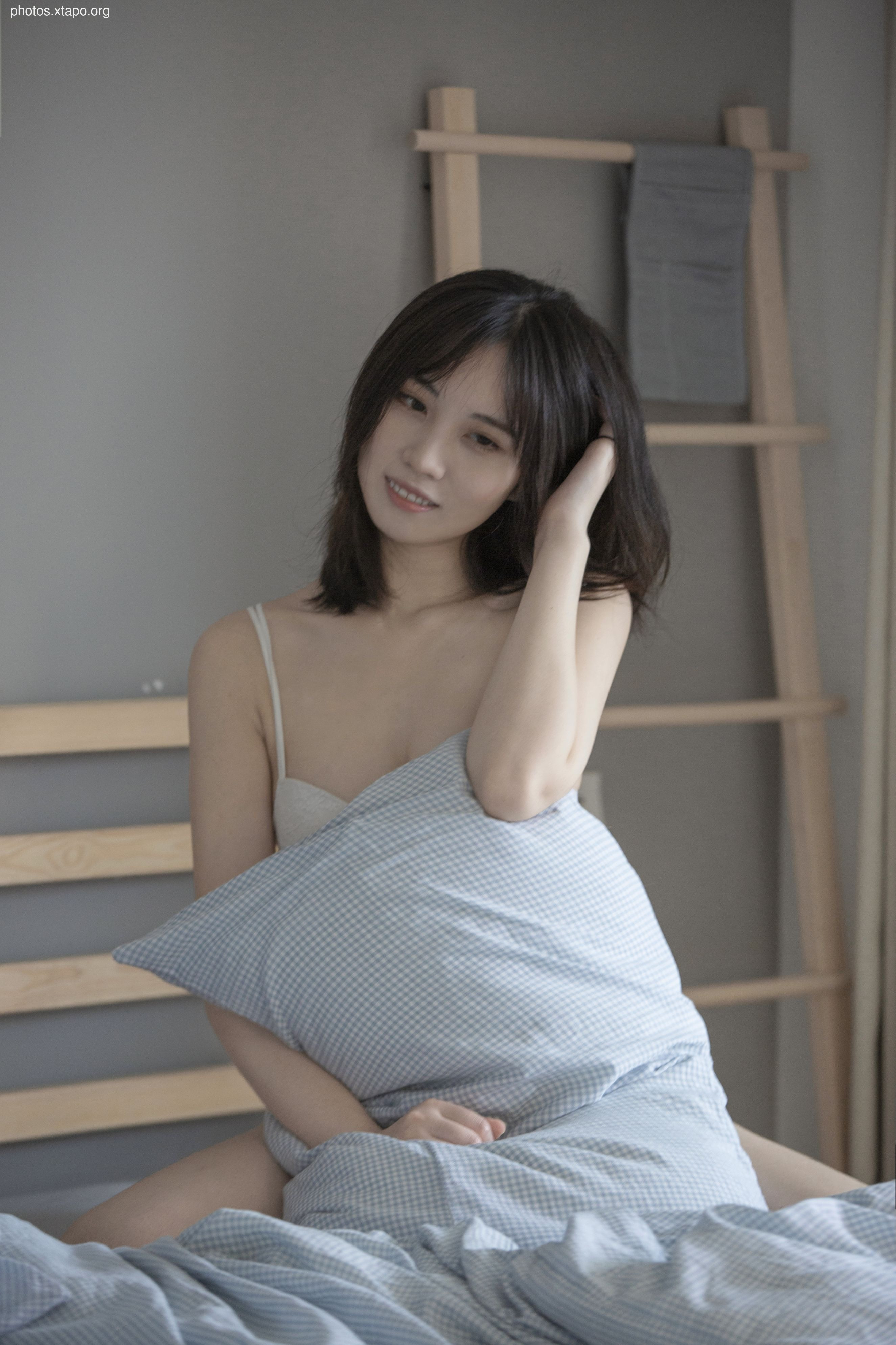 Nianxue ww -NO.09 Home 35P343M