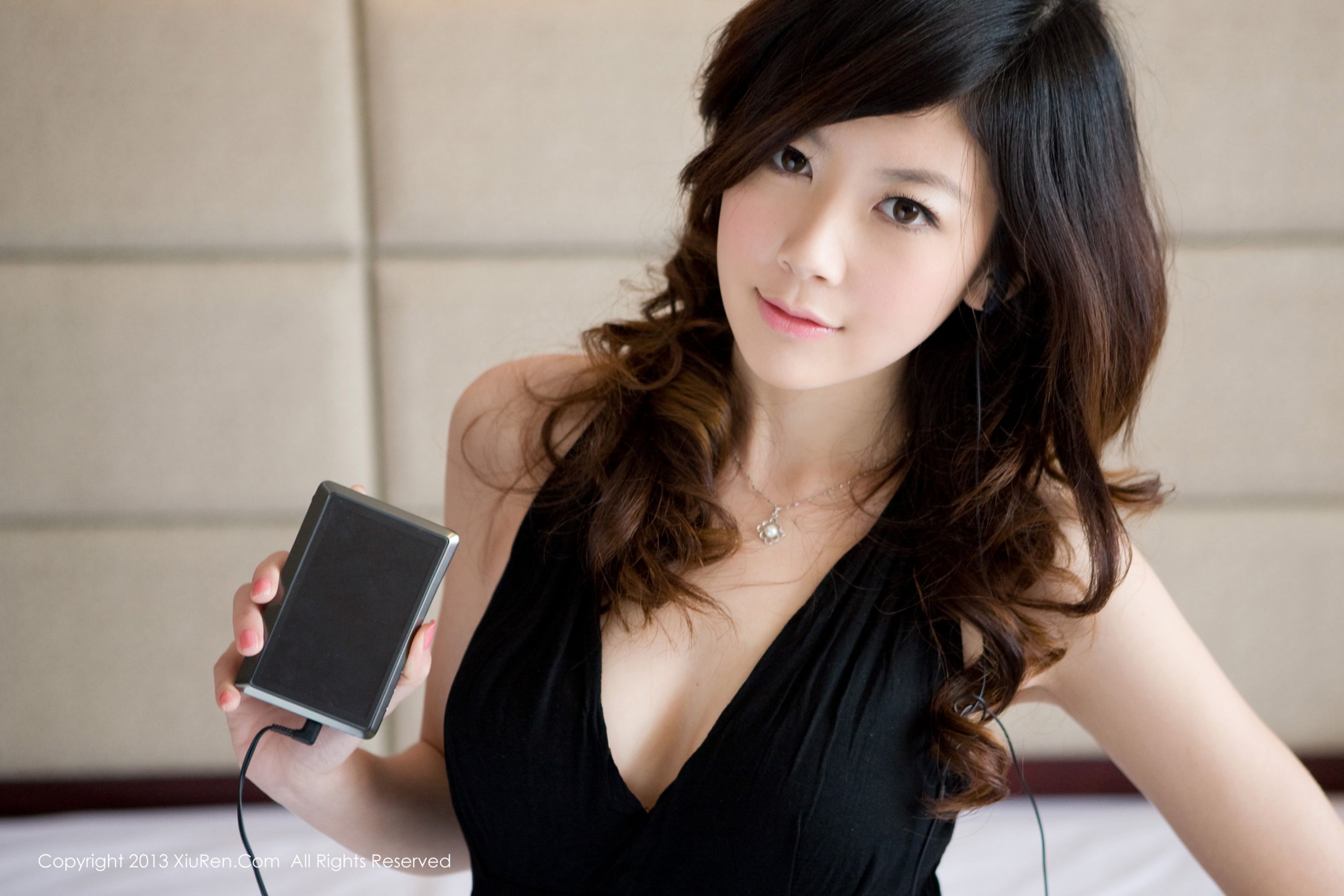 Model Garfee's Tall Dream Lover Xiuren No.016