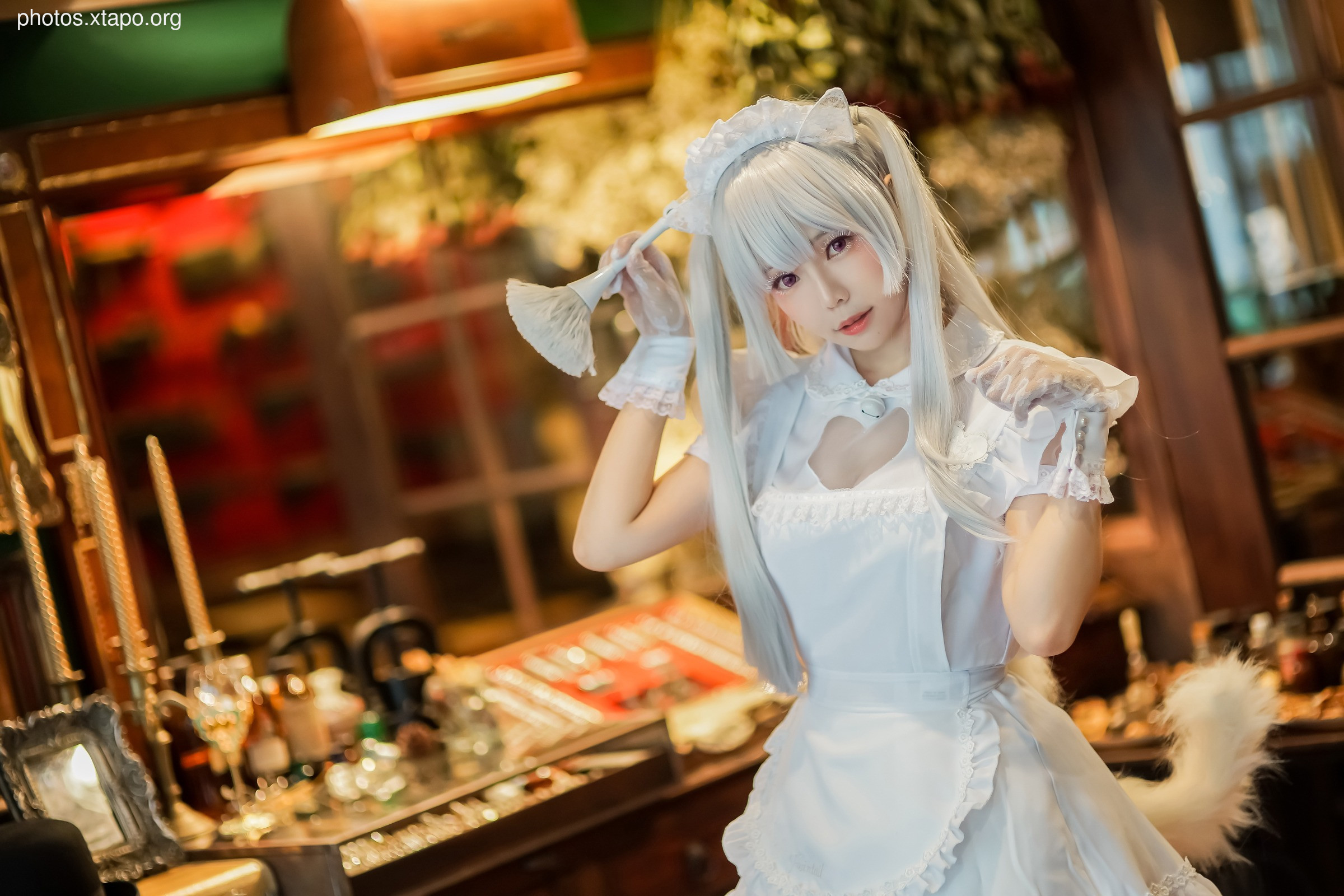 ElyEE子 - NO.87 TUESDAY TWINTAIL 141P-261MB