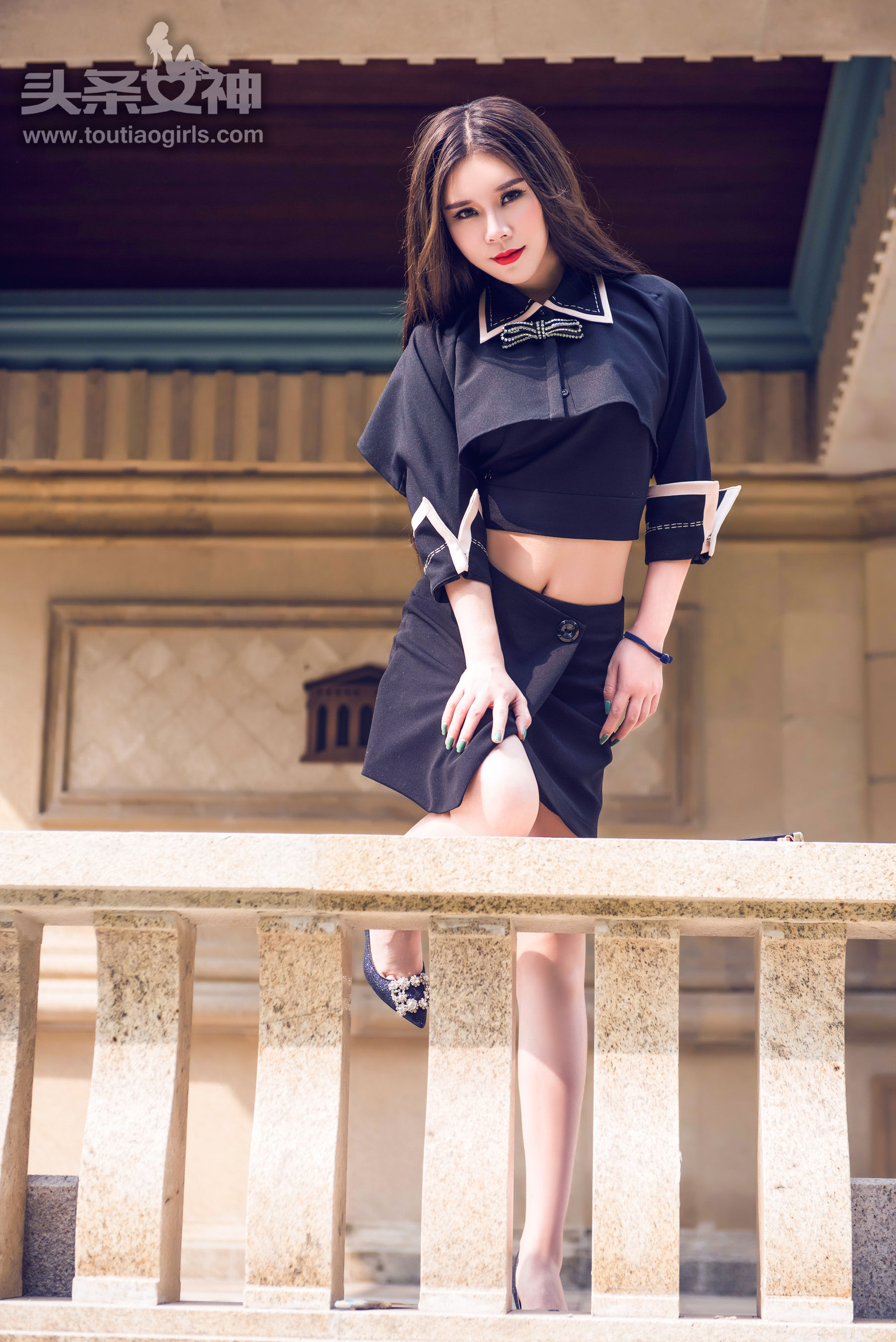 Elysha Goddess Discovery Shop Longtaiyuan Articles Alice Refine Headline Goddess