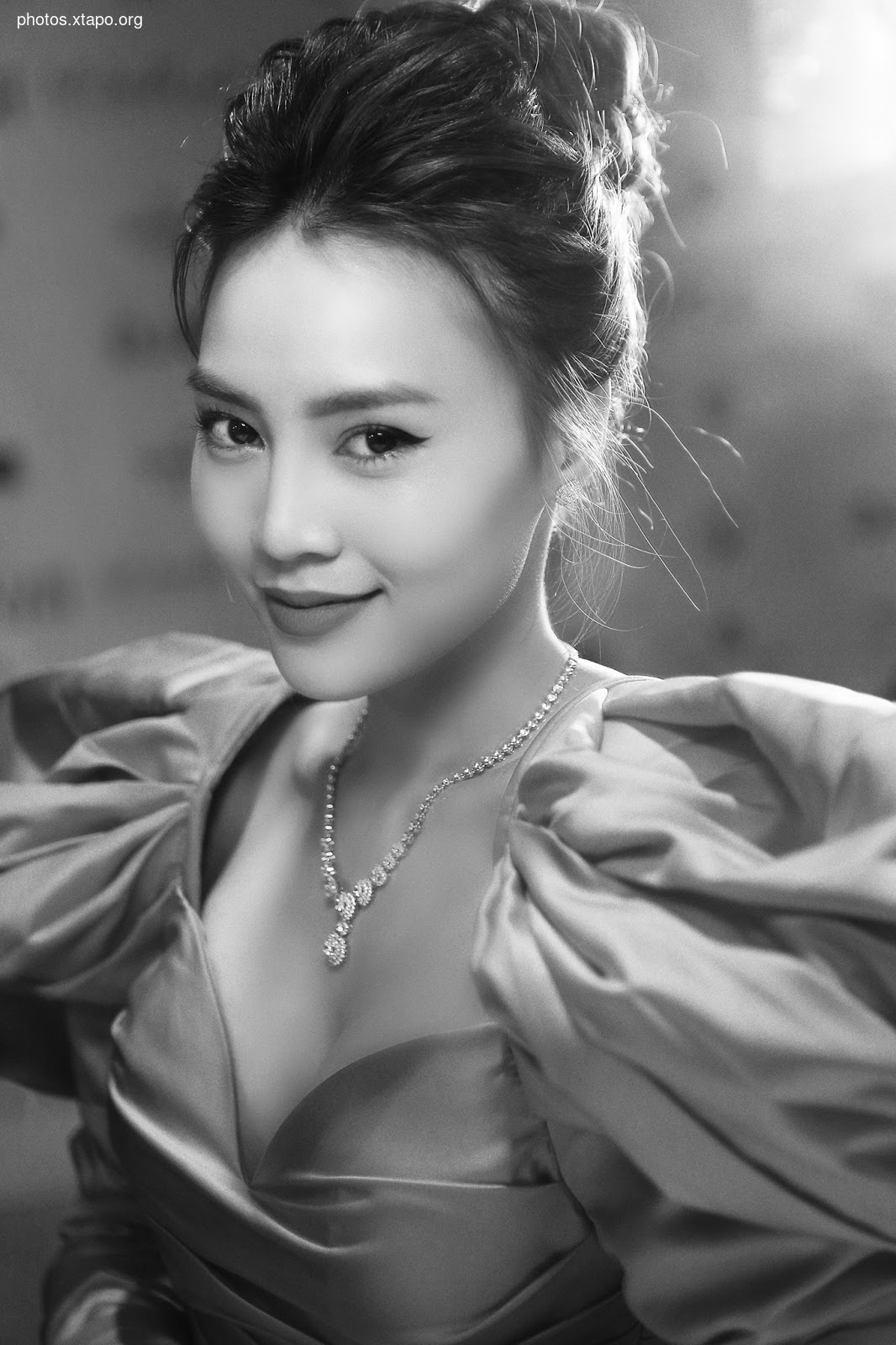 Ninh Duong Lan Ngoc,