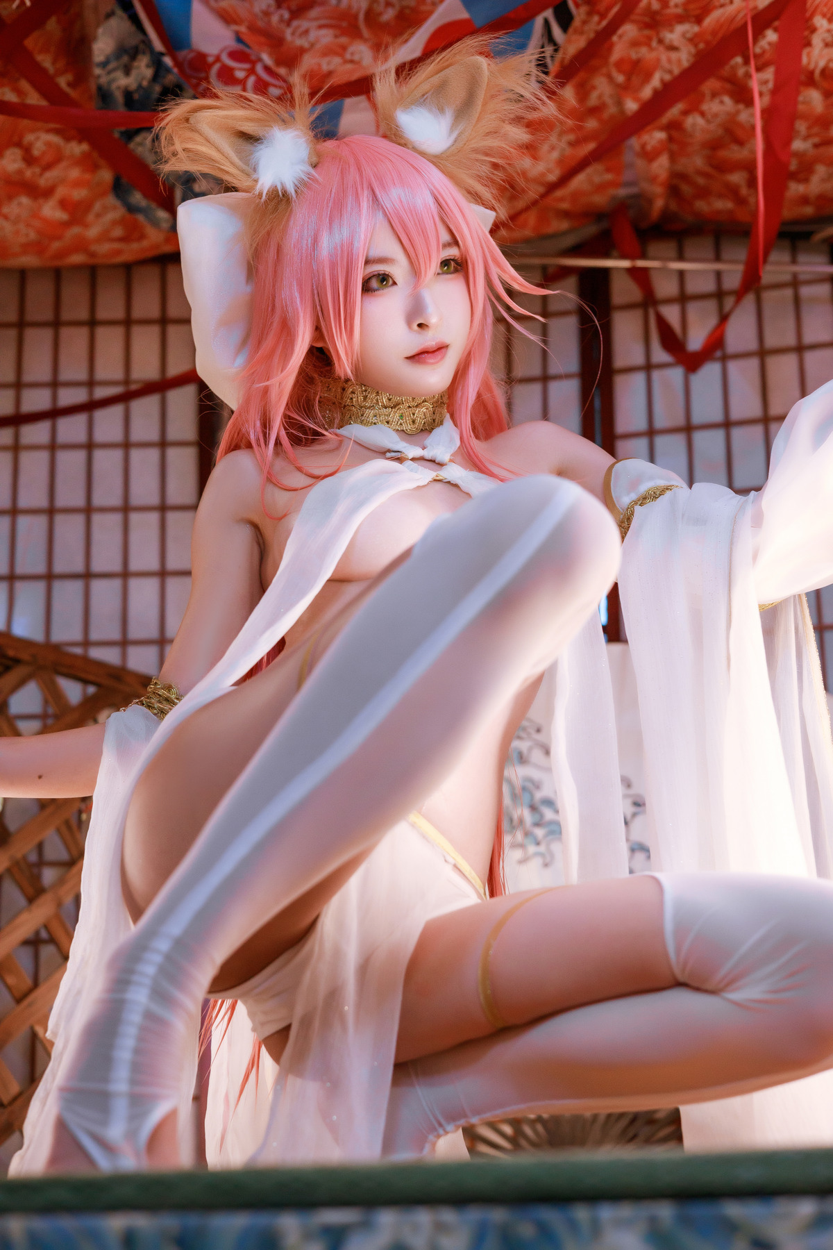 [Yuno Shimizu] Tamamo No Mae