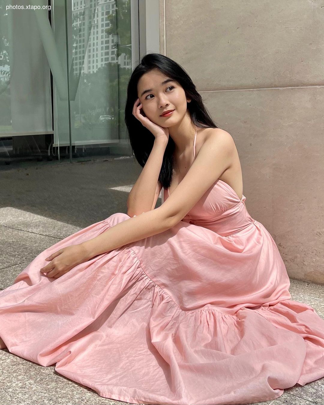 Eugenie Nguyen (Ngoc Xuan)