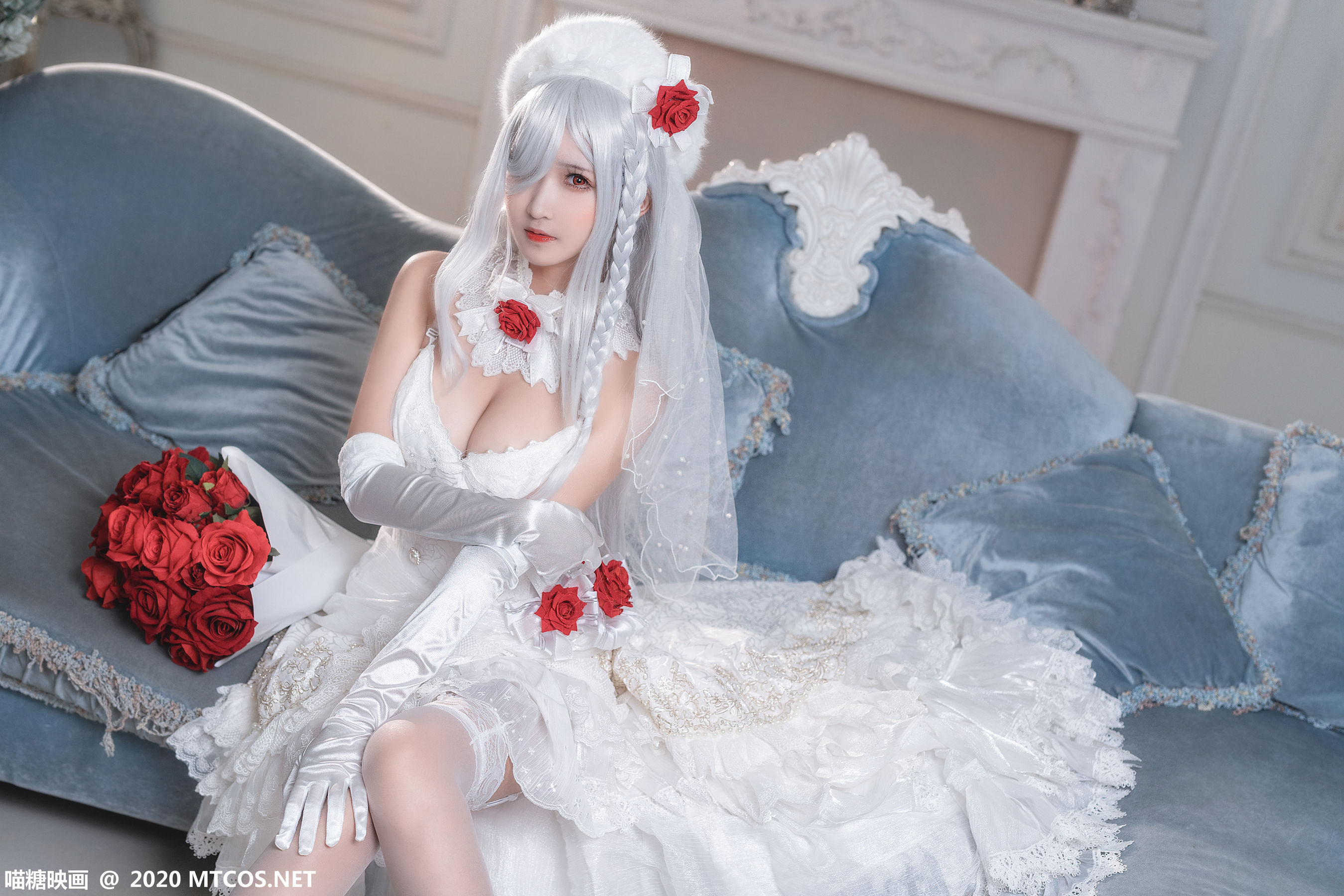 Sugar film Vol.284 3rd _69 Bride