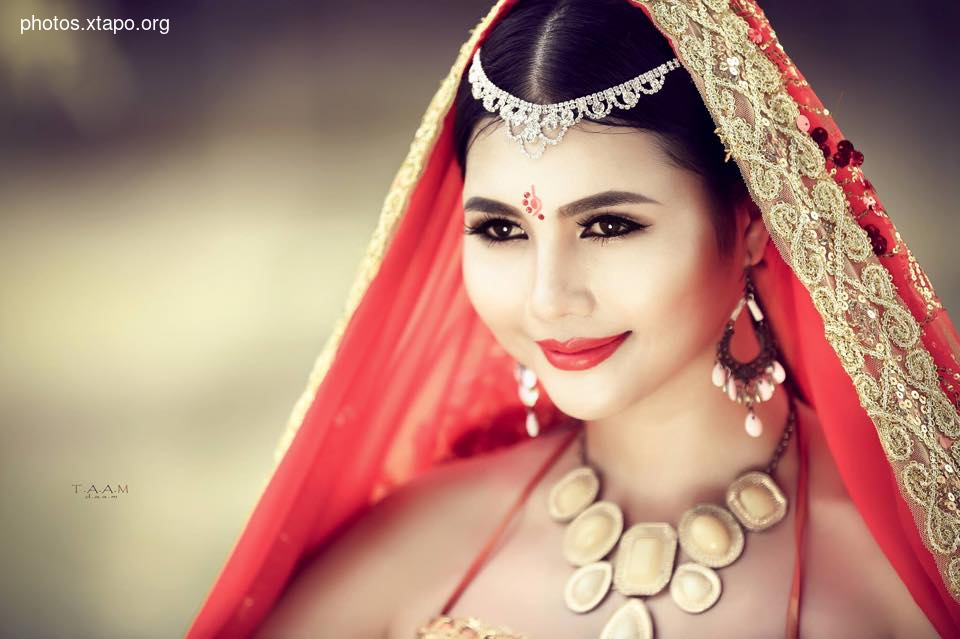 the day I let go of the curls the royal palace of the pearls is crazy