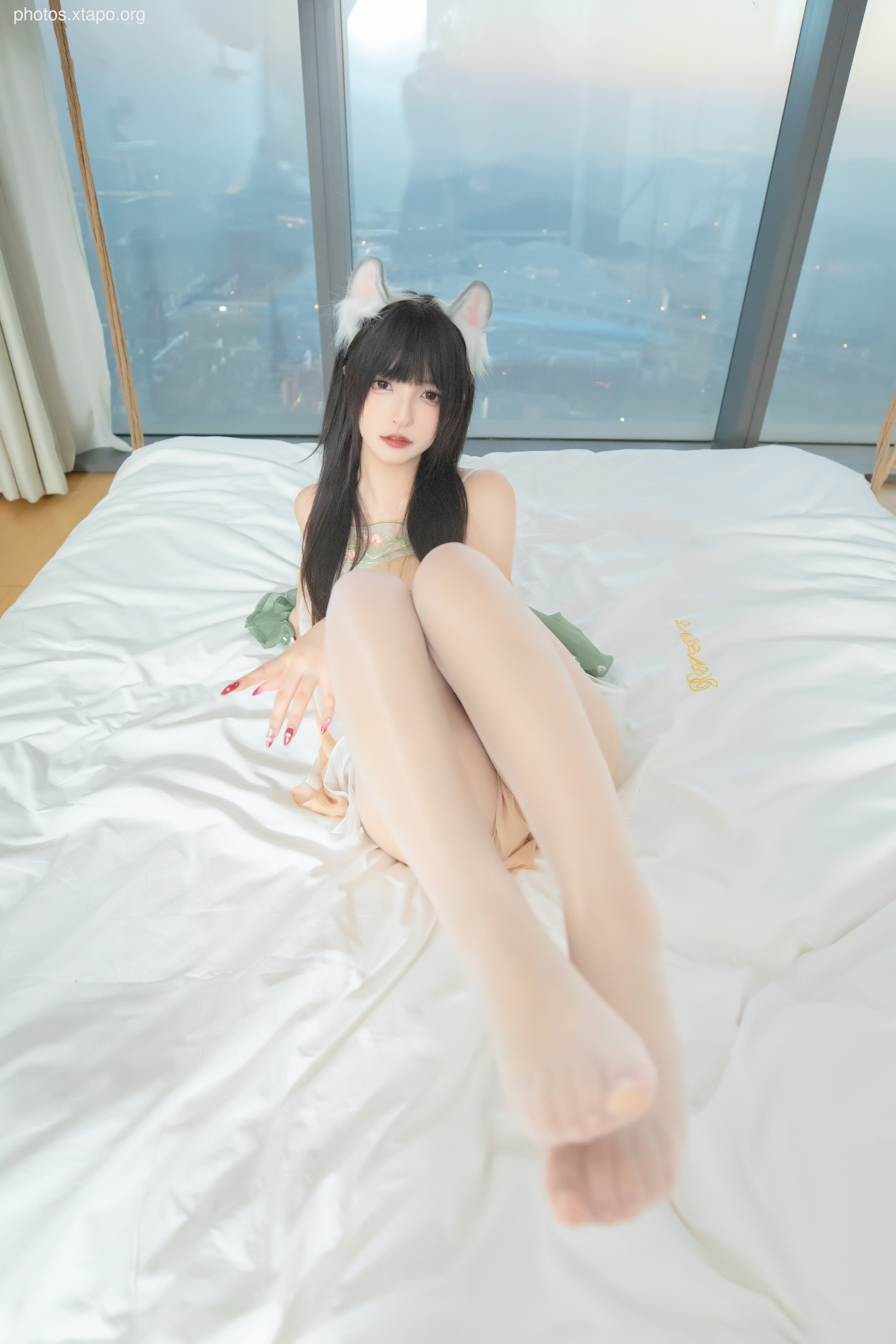 Kagurazaka Midwinter Shimizu Fuyo