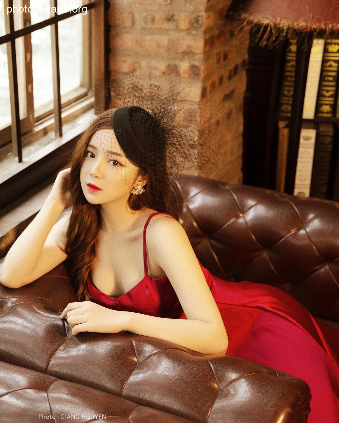 Nguyen Thuy Tien Lovely Picture and Photo