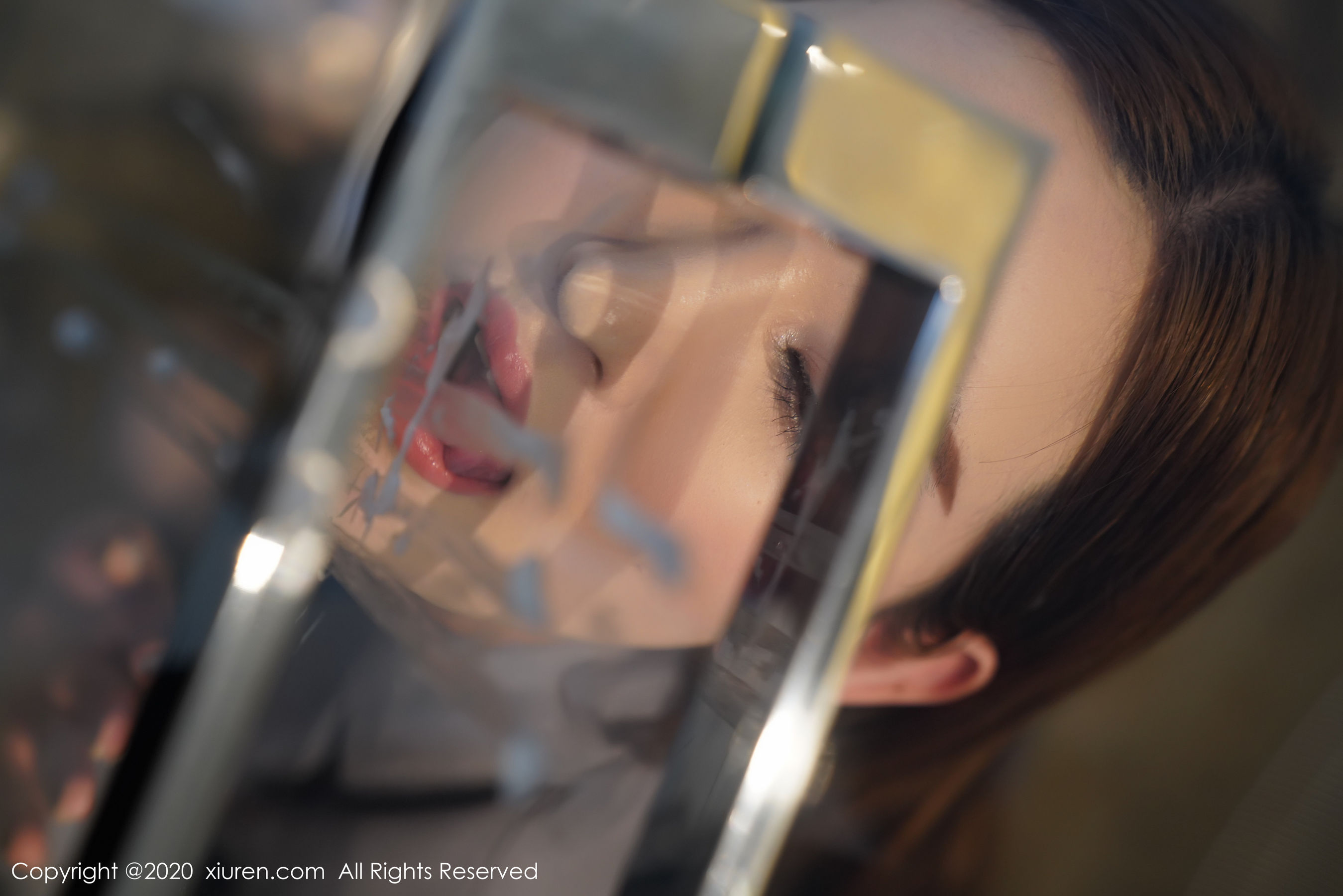 Xiuren No.2072 Shen Mengyao