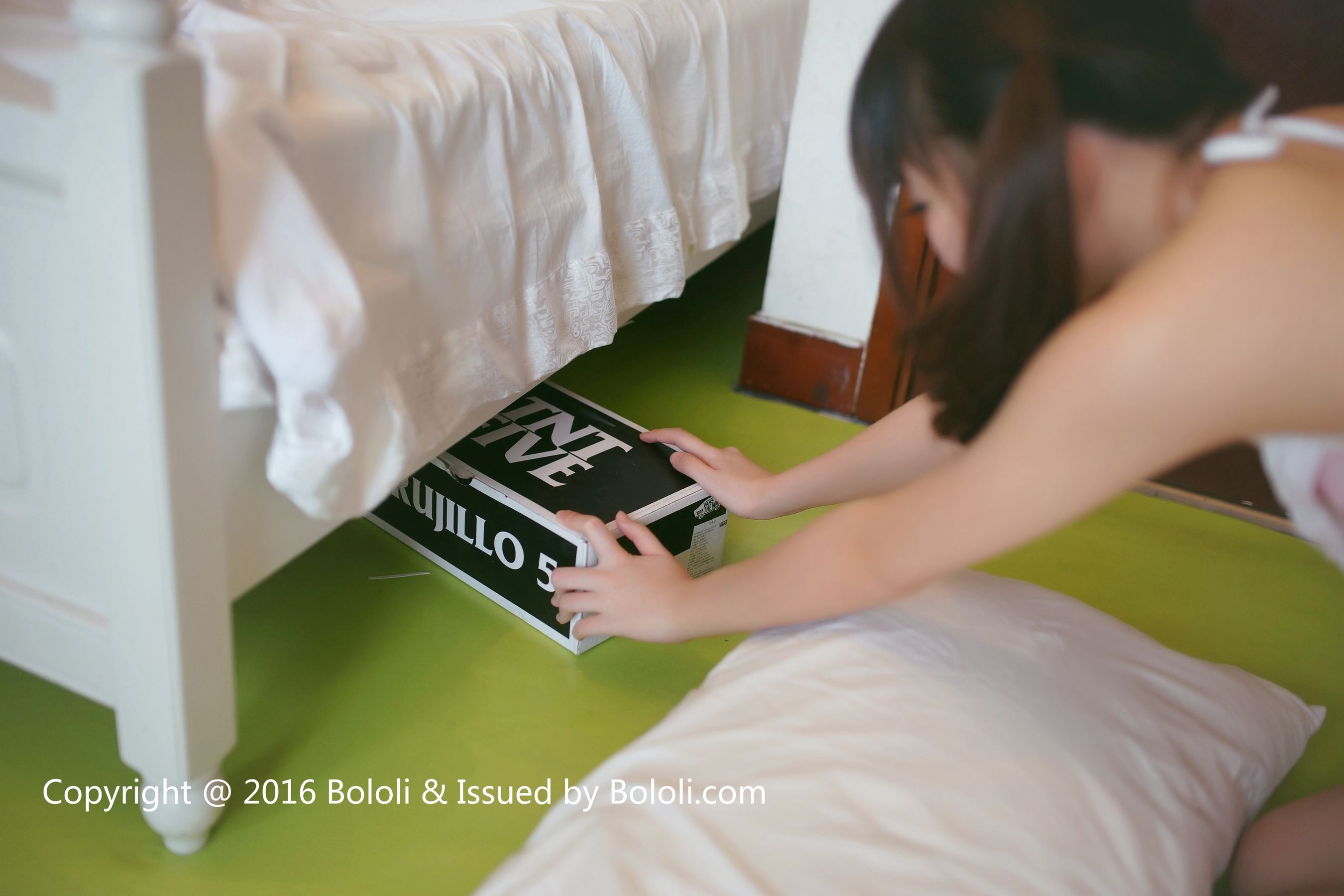 Aqi, Xiaoqi Sister War Vol.2 Village Chief Treasure CUZ002