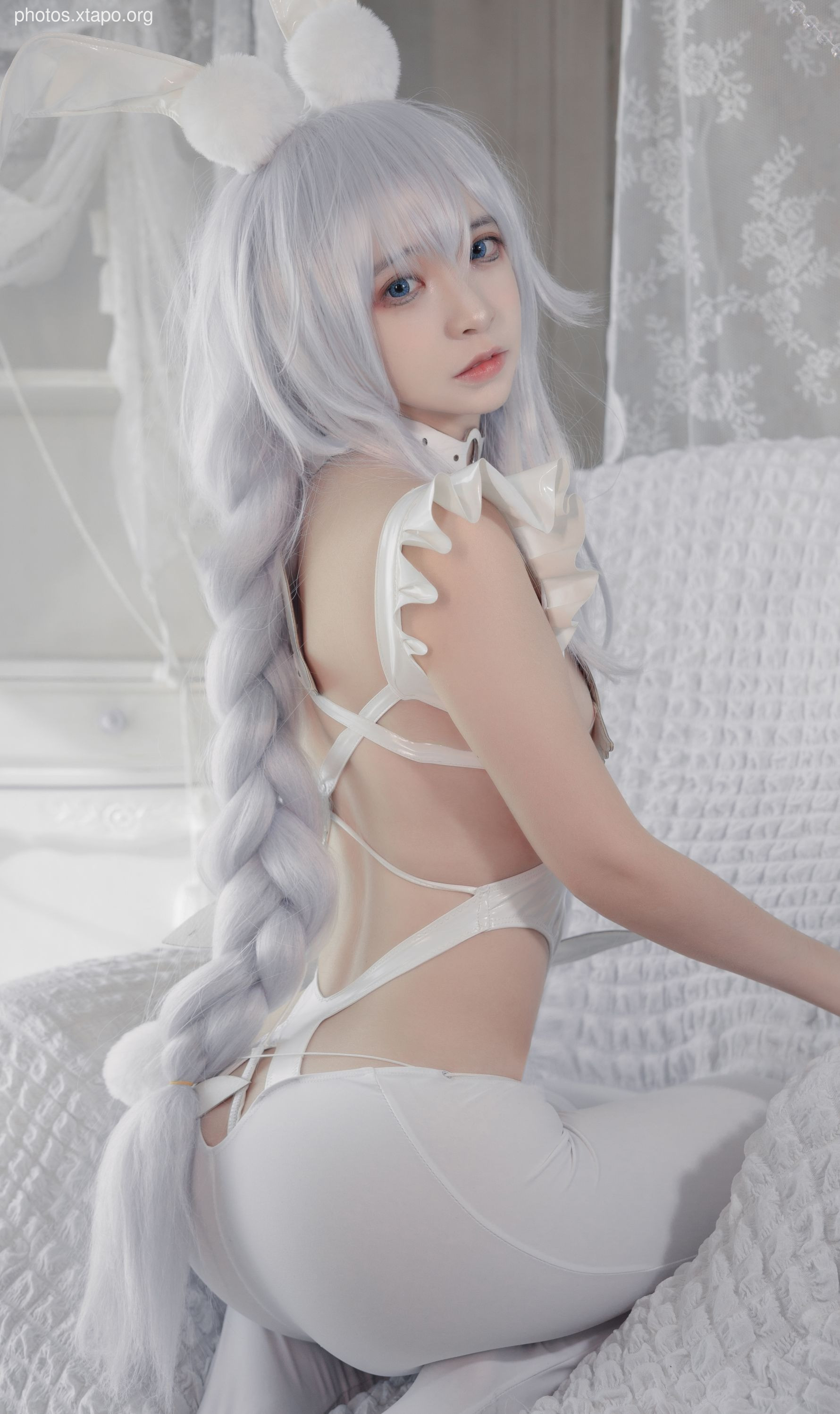 Crazy cat SS vicious 21P-239MB