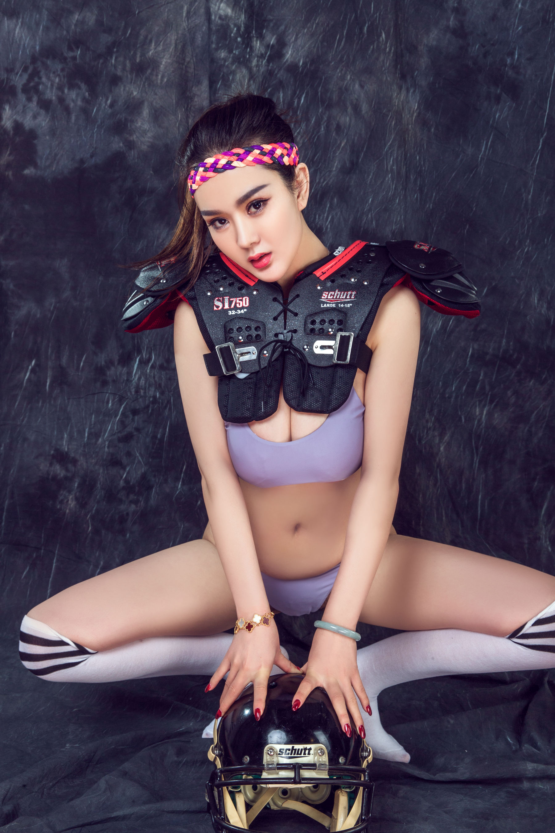 Yiyang Super Bowl Cup ③ Toutiao