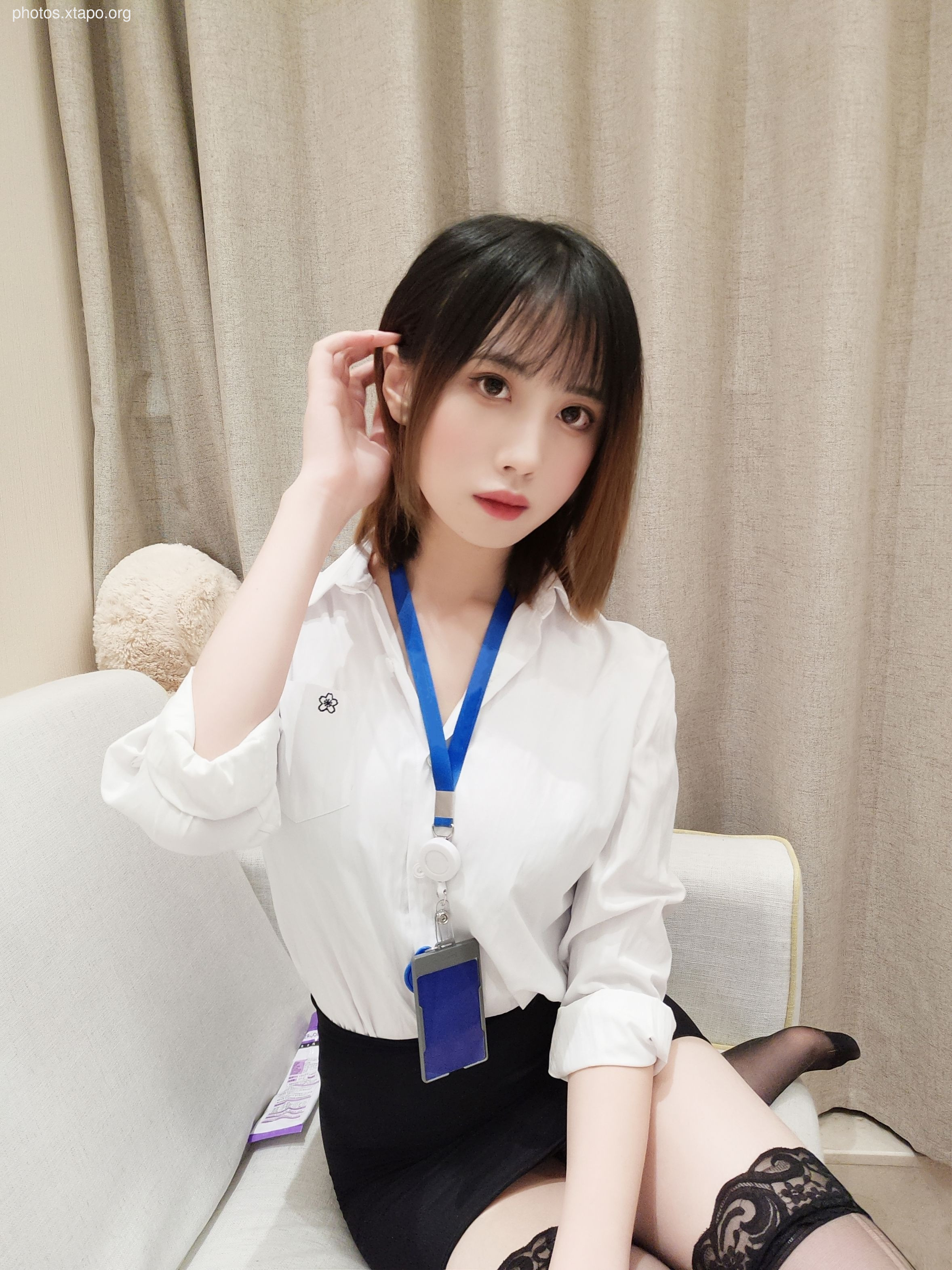 Nianxue ww -NO.06 OL series 20p -76MB