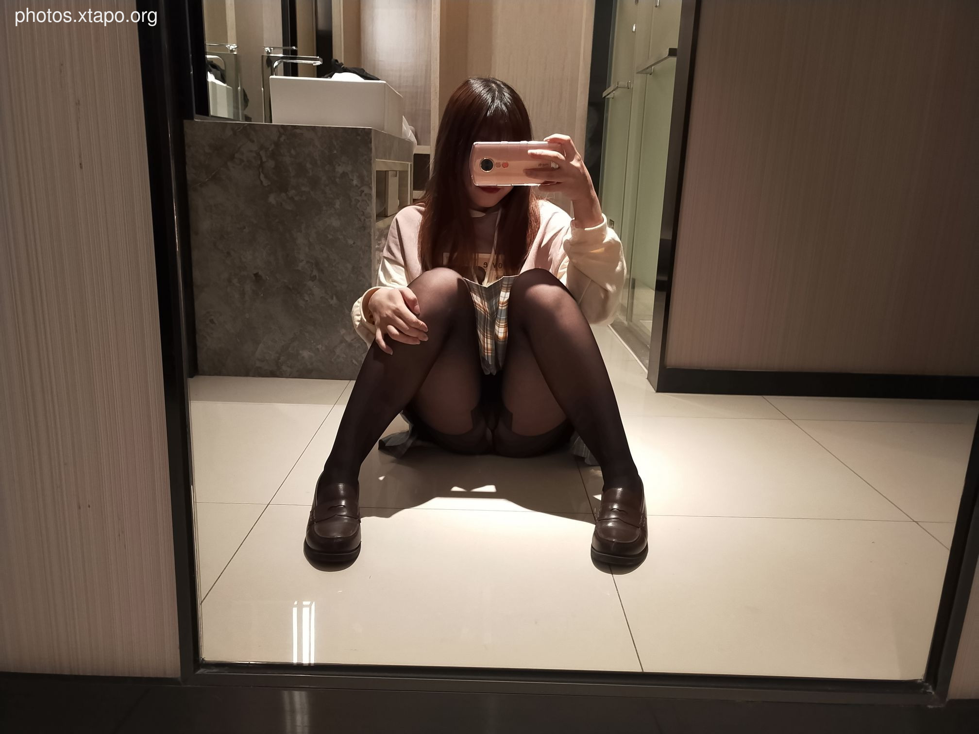 Faceless little angel WY -No.07 OL todays Yan Yan does not want to work overtime 75p6v -1.64GB