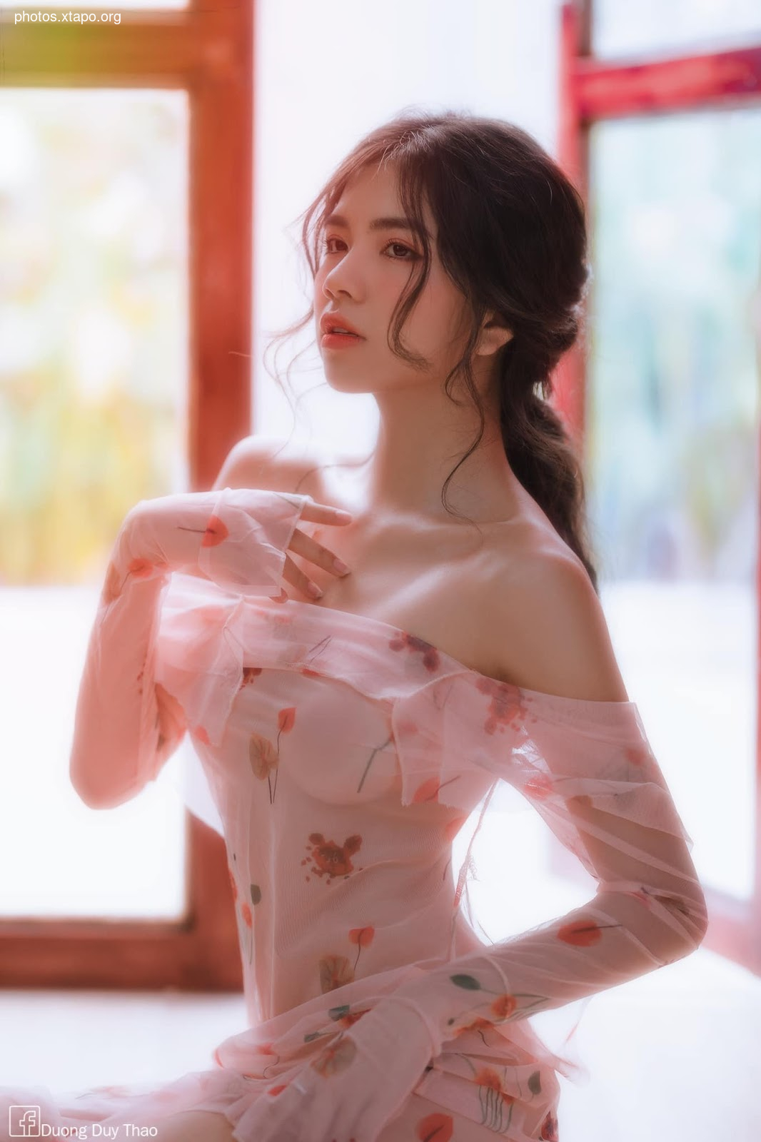 Truong Vu Quynh Mai,