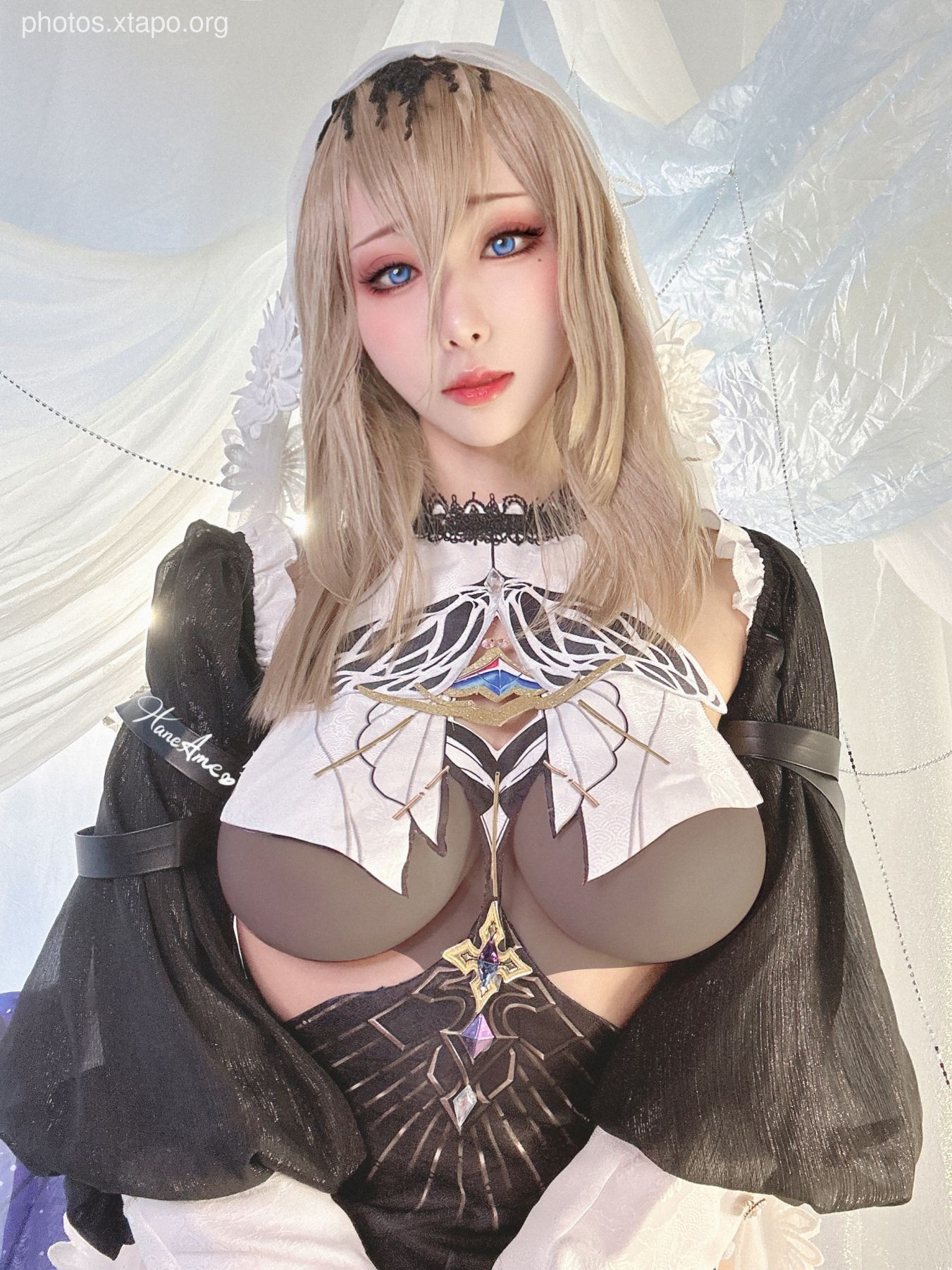 Original_dazzling Bunny