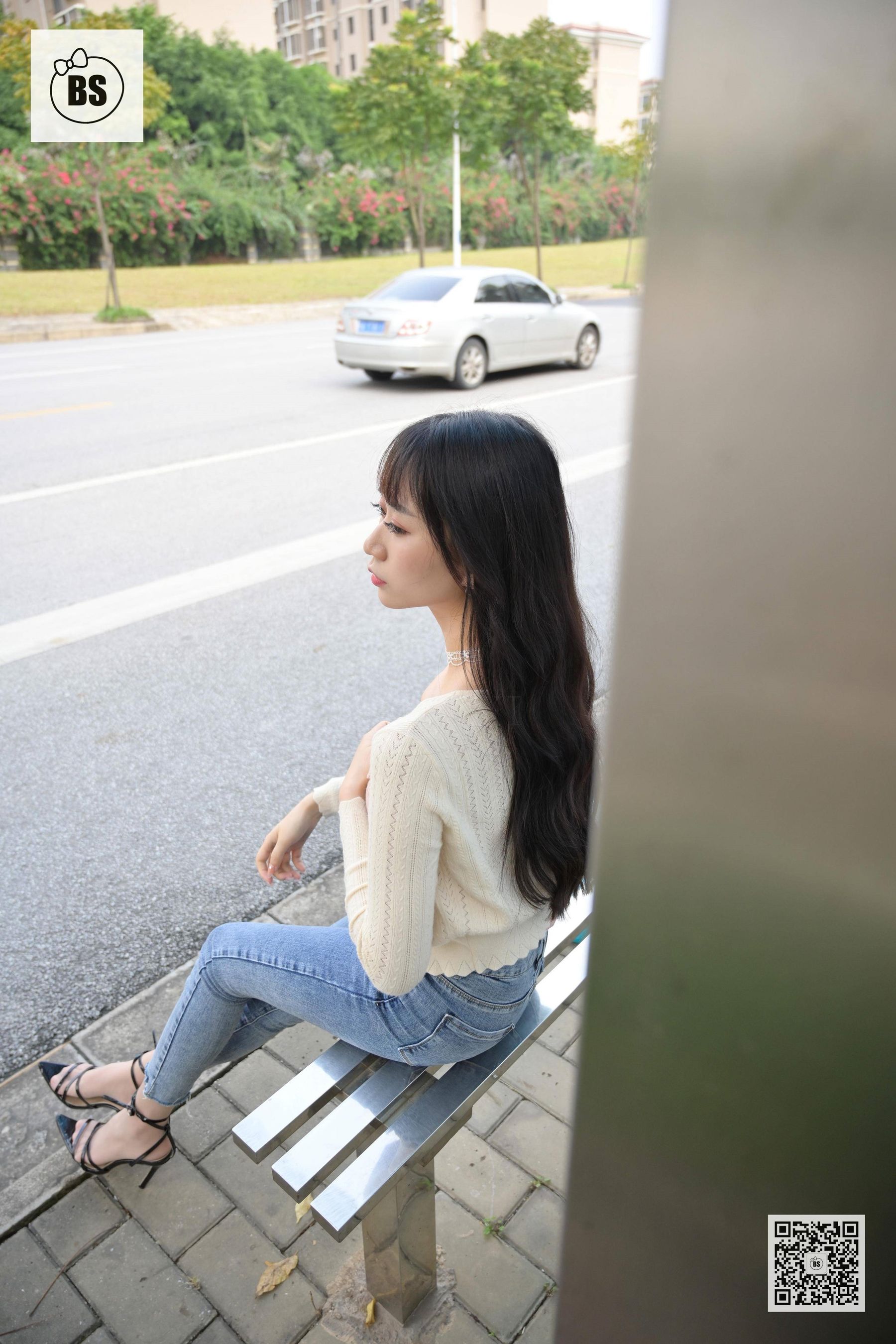 I want to think MX009 Mei West Bus Station Qiji Ji 4