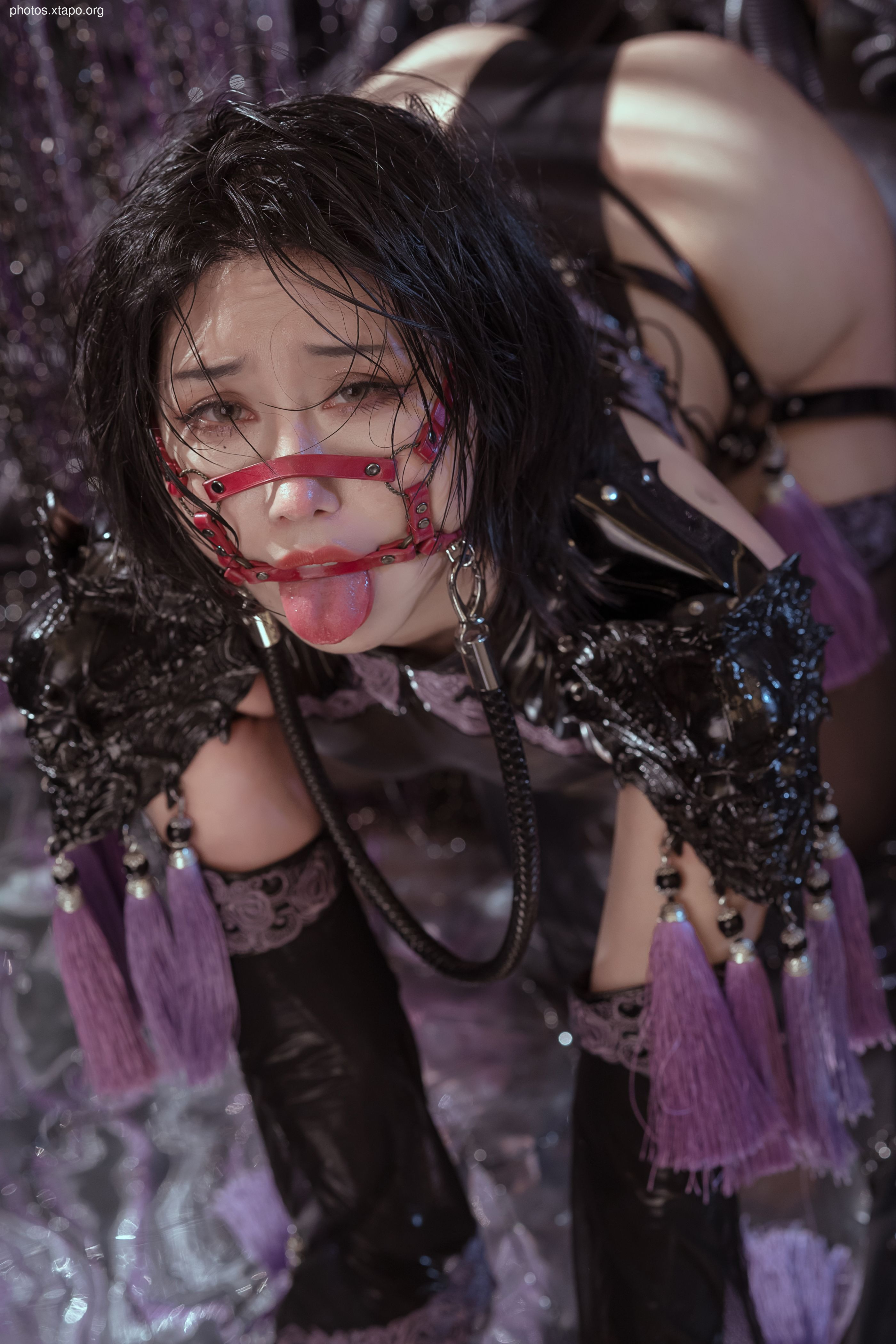 Milk Peach Trivial Song 45P1V-709MB