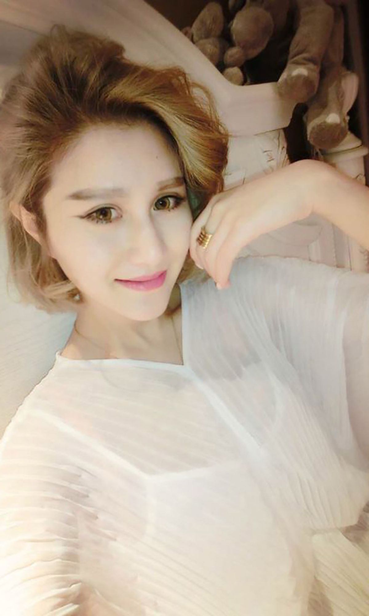 Mary WAITING for Love Aisu Ugirls No.083