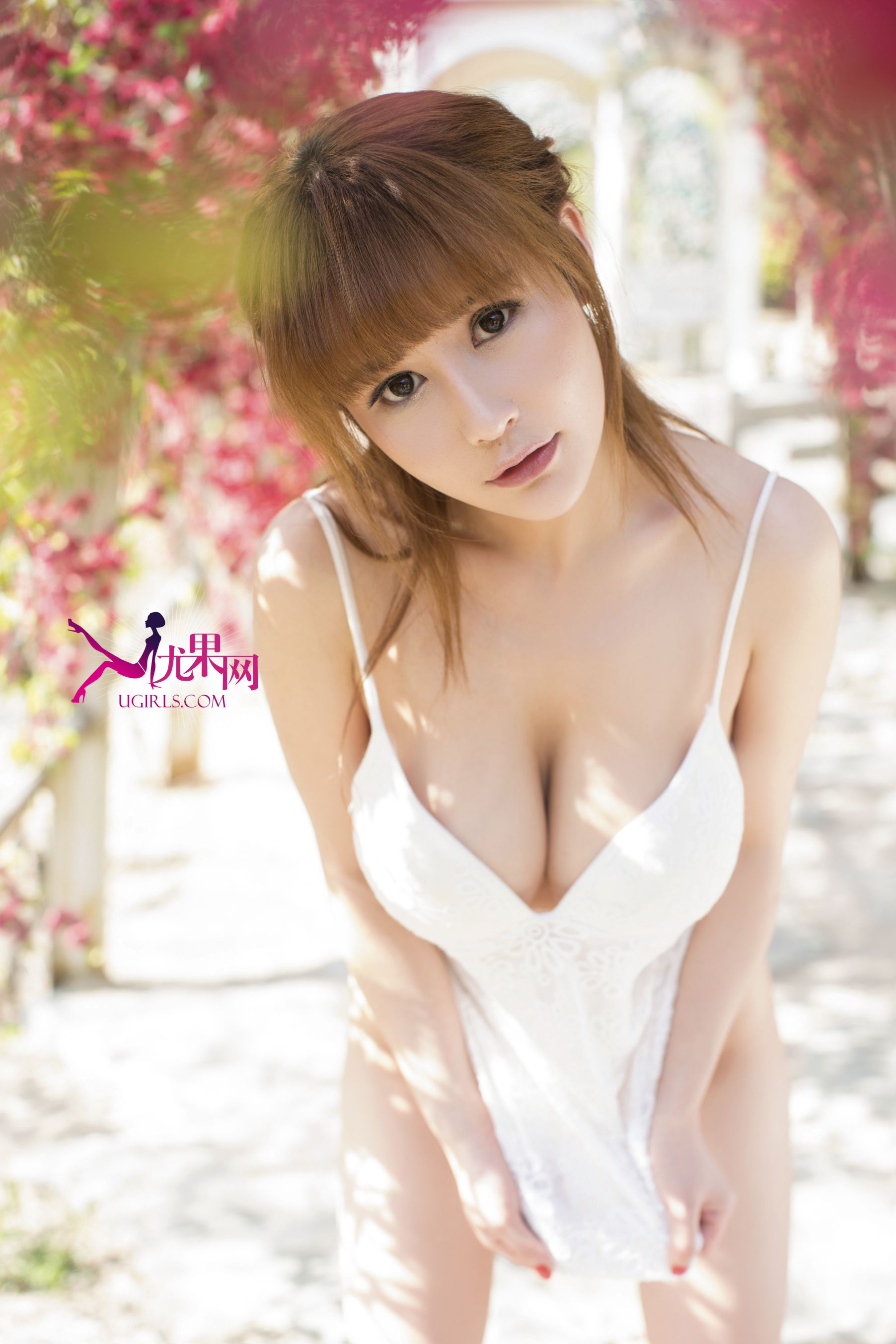 Ugirls Ugirls U081 Su Coco