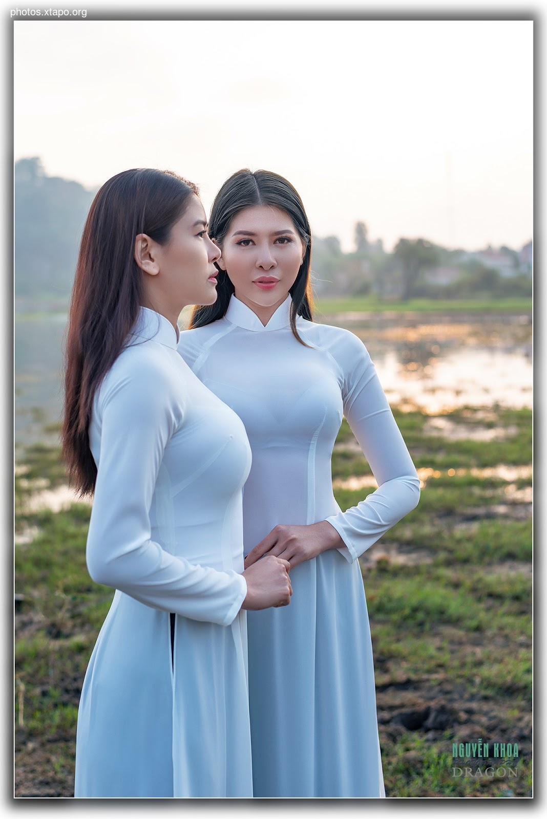 Thao Chi vs Kim Phung,