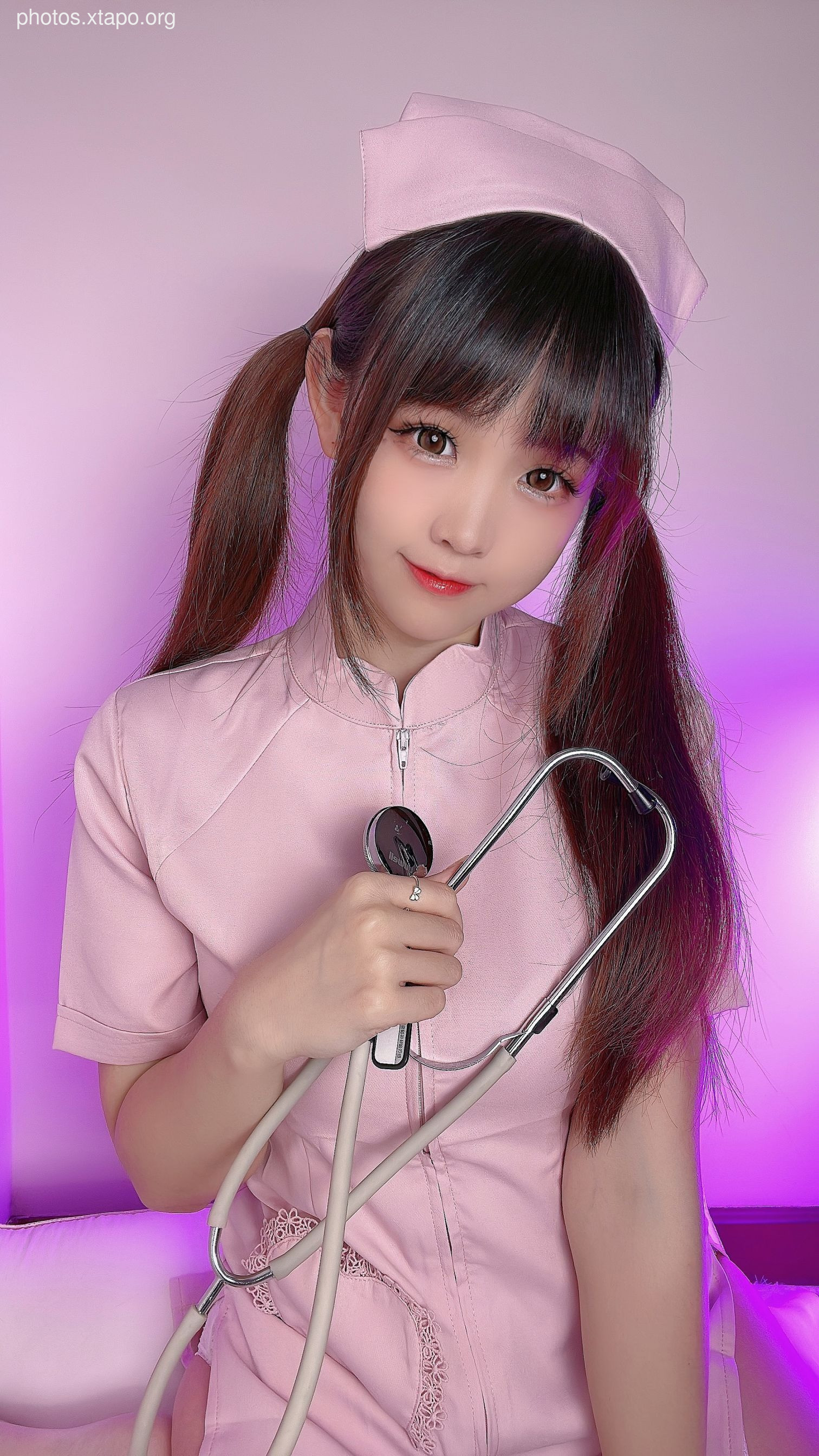 Miko sauce ww nurse sister 27p1v-251MB