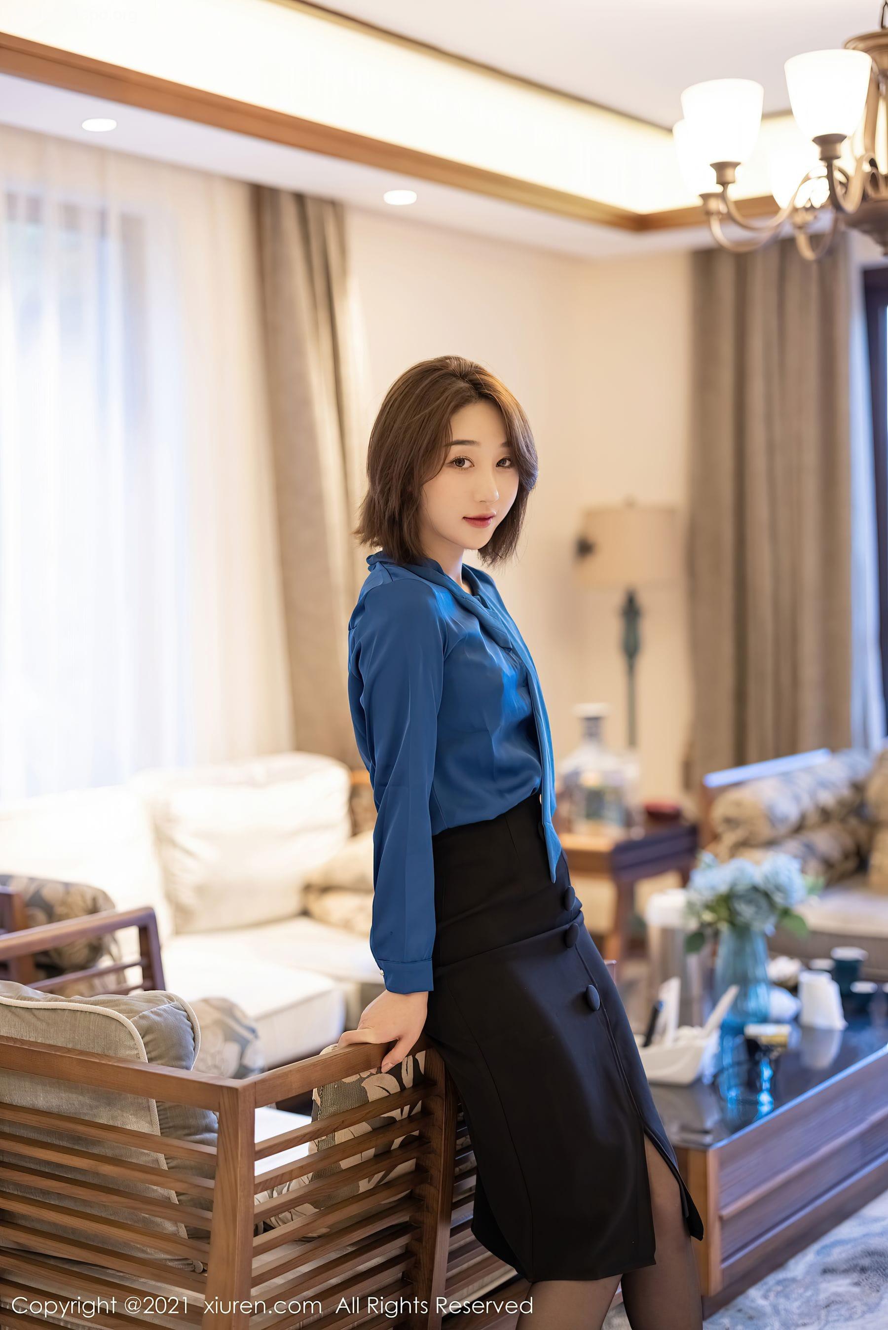 Xiuren 3182 Jiuyuesheng