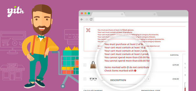 YITH WooCommerce Minimum Maximum Quantity Premium Nulled