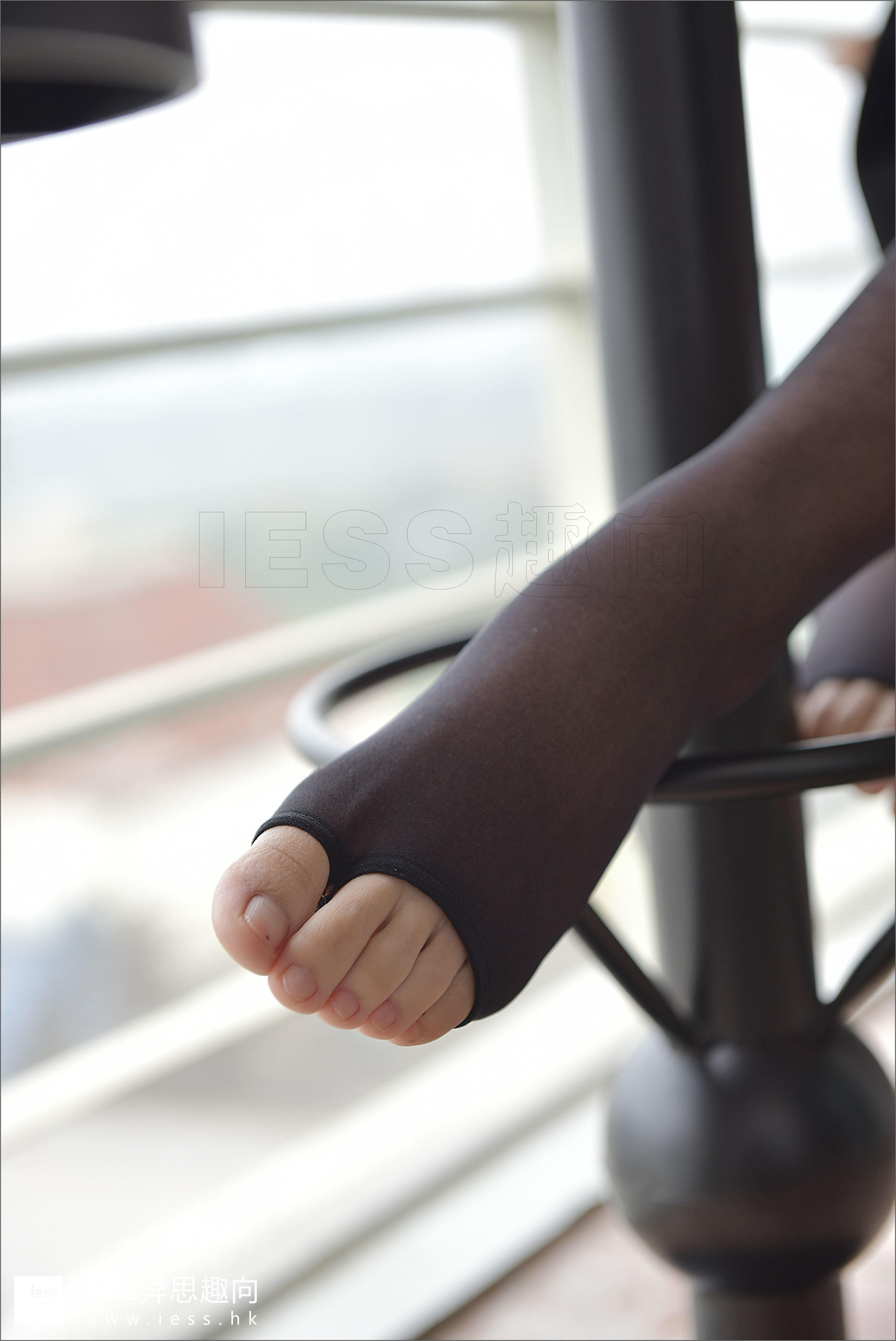 130 Zhang Foot Bento The Ballet of the Foot IESS Thoughts and Interesting