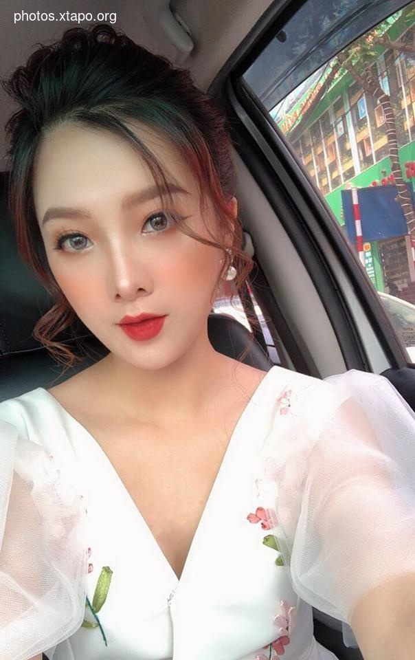 Luong Thuy Thu