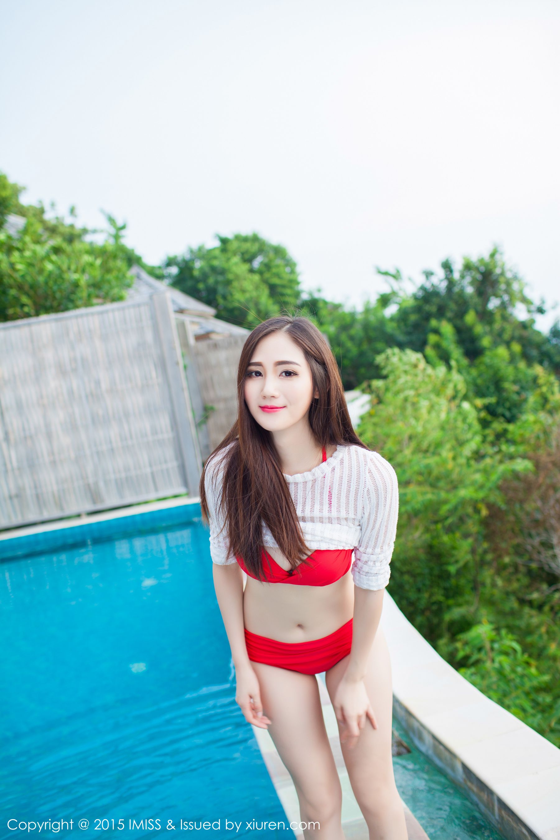 Sisy Thinking Puji Island Thailand bikiniunderwear IMISS VOL.028