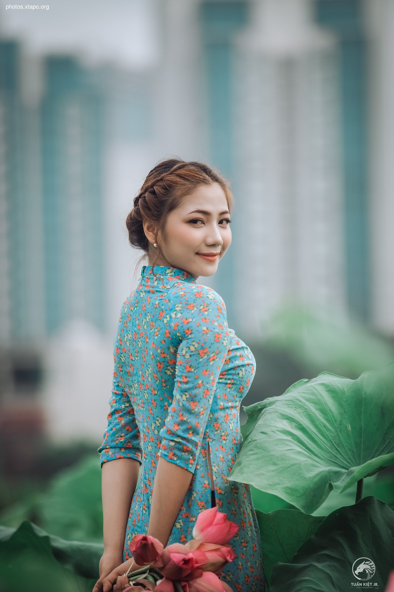 Nguyen Thi Thu Hien