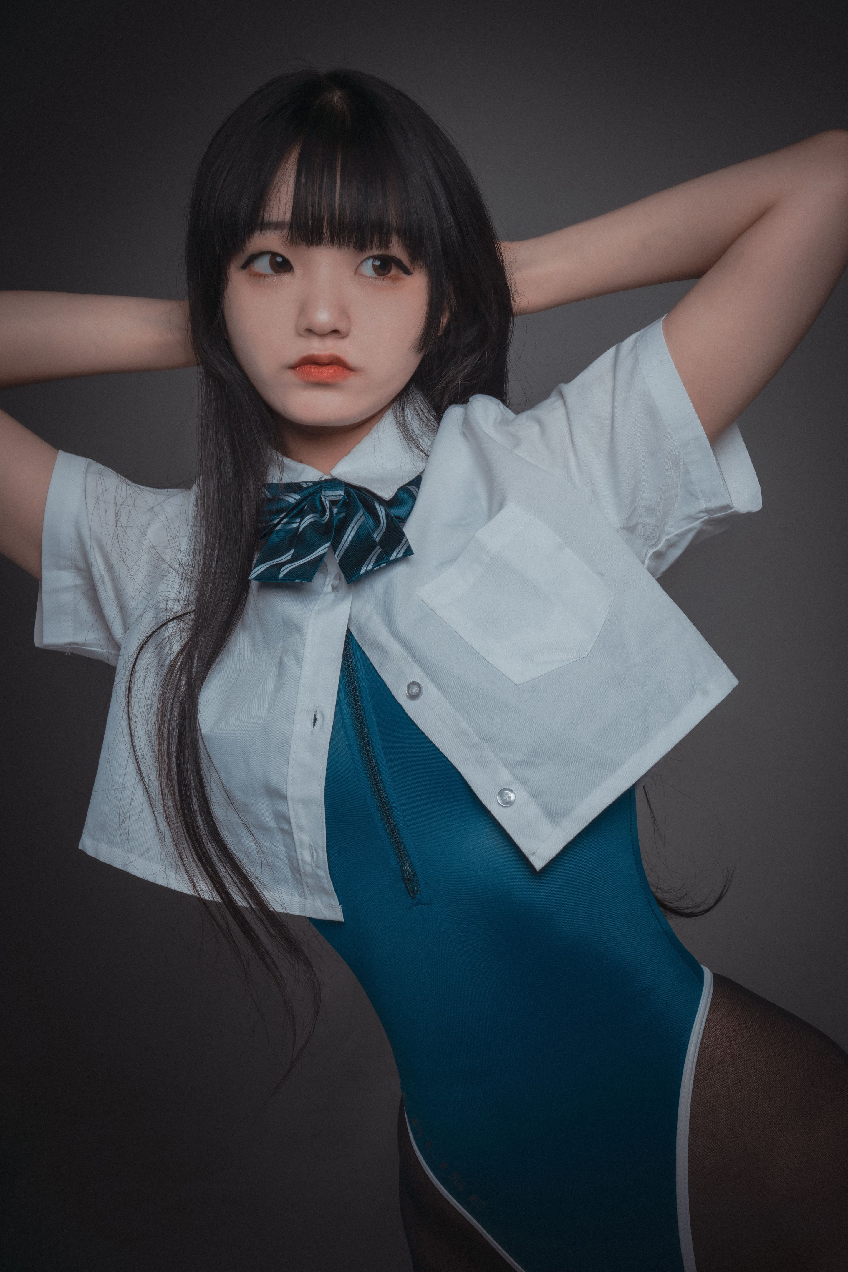 Jenny - DJAWA & NBSP Swimming Lesson #10