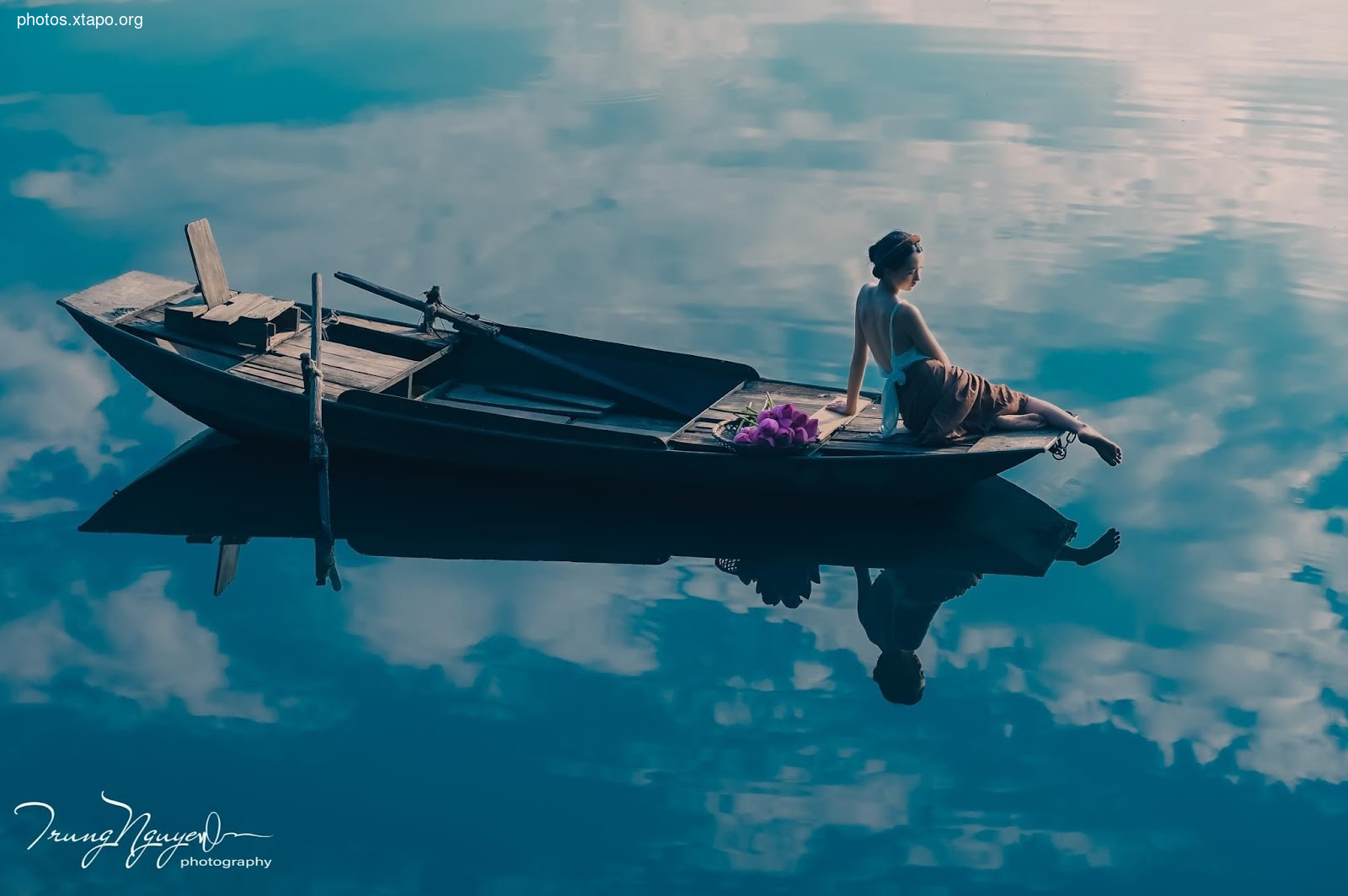 👑👑 Trung Nguyen