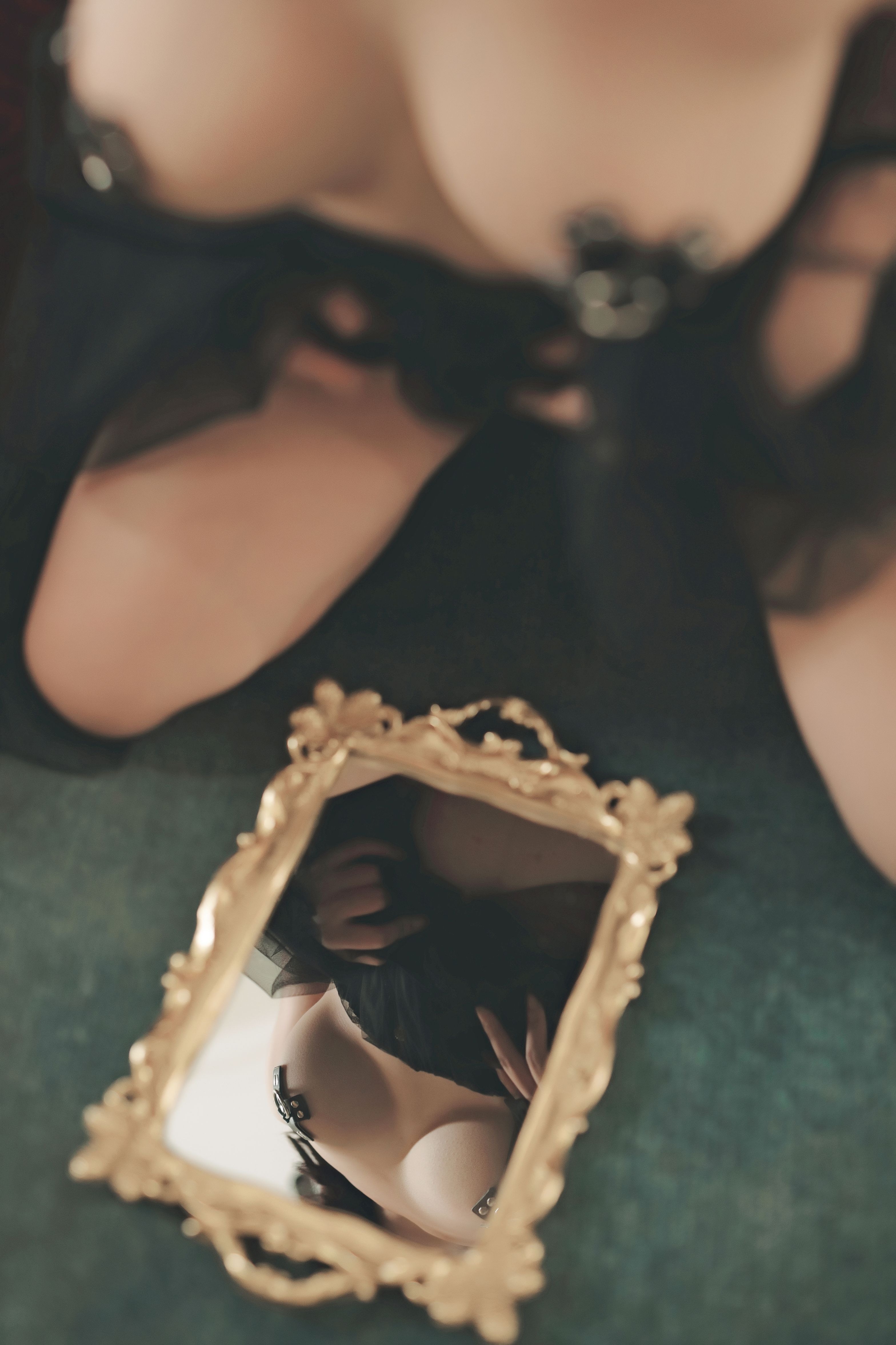 Yuhui Vol.034 God of Love