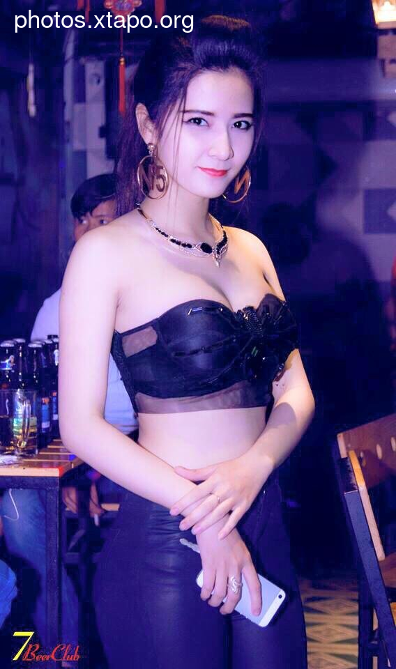 Do Thanh Tuyen Lovely Picture and Photo