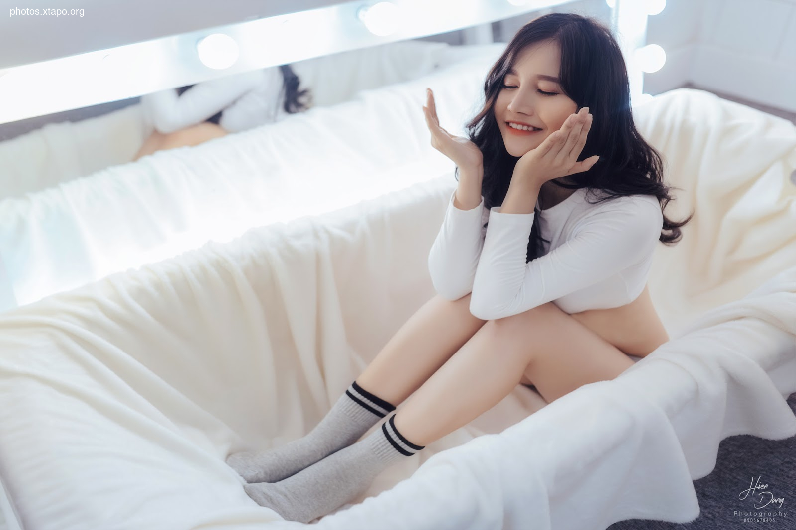 Nguyen Pham Kieu Nga,