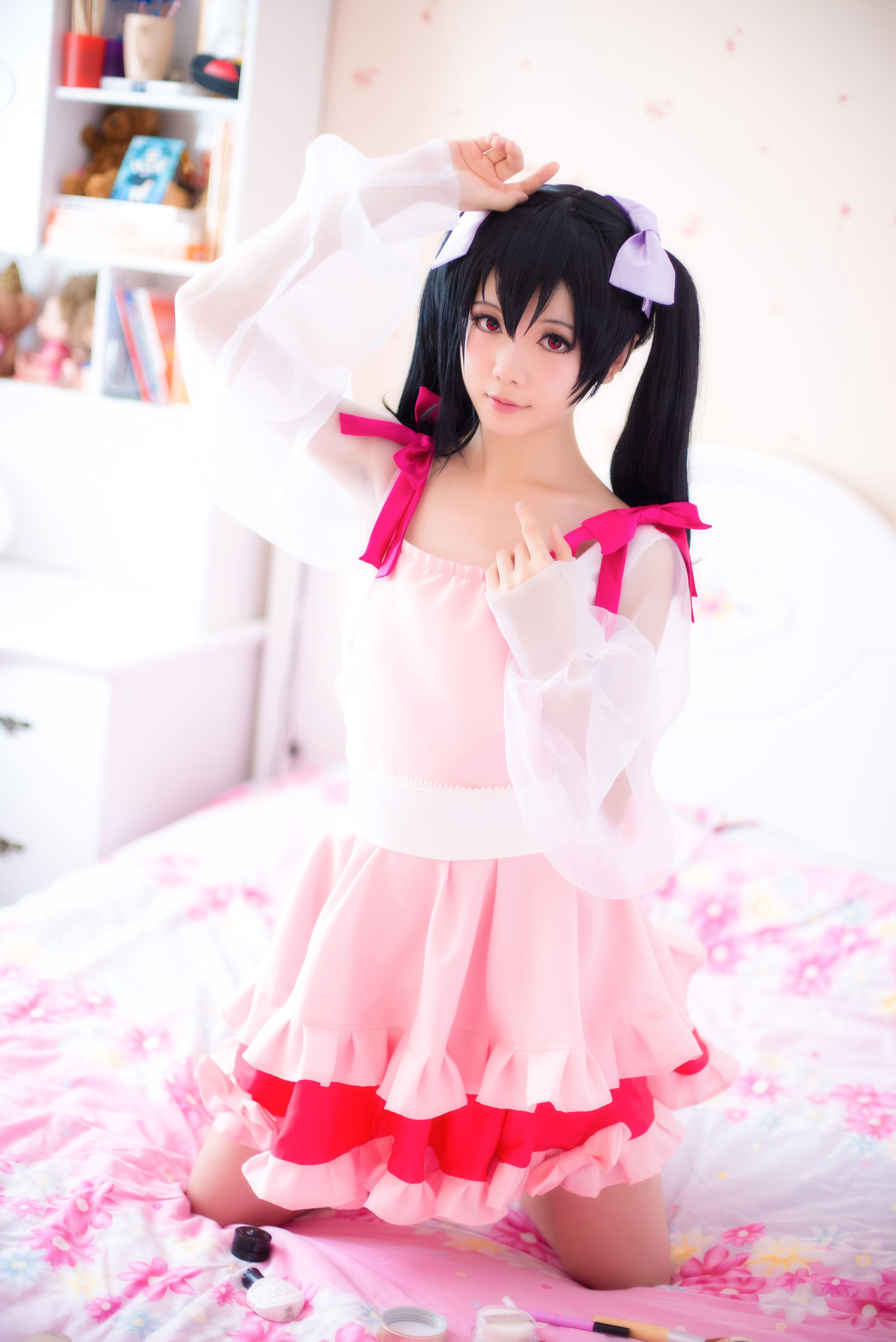 Loli cos Star is delayed vol.19 Yazawa