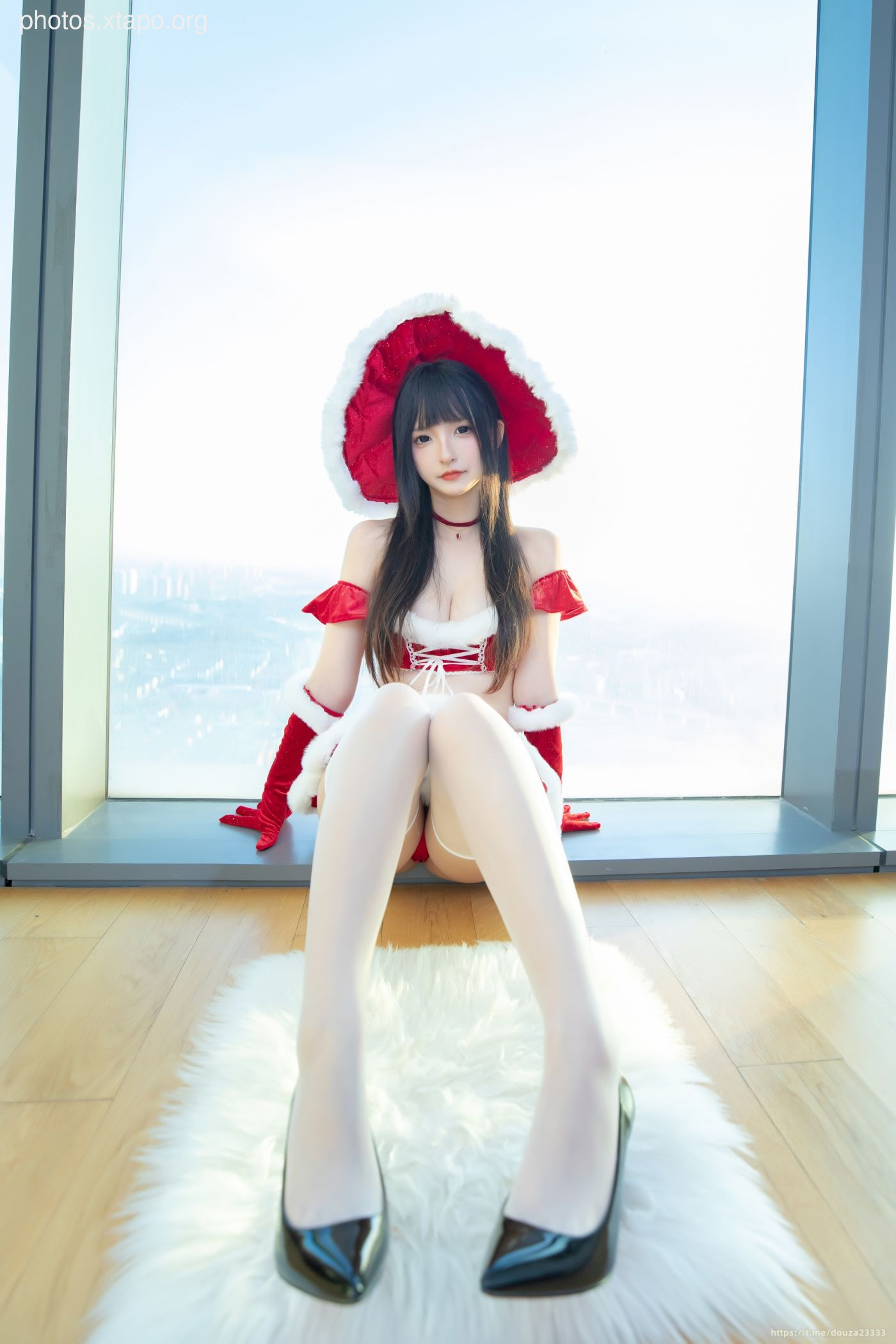 Kamaka Saka True Winter Christmas Magic (December 30 Award Group Resources)