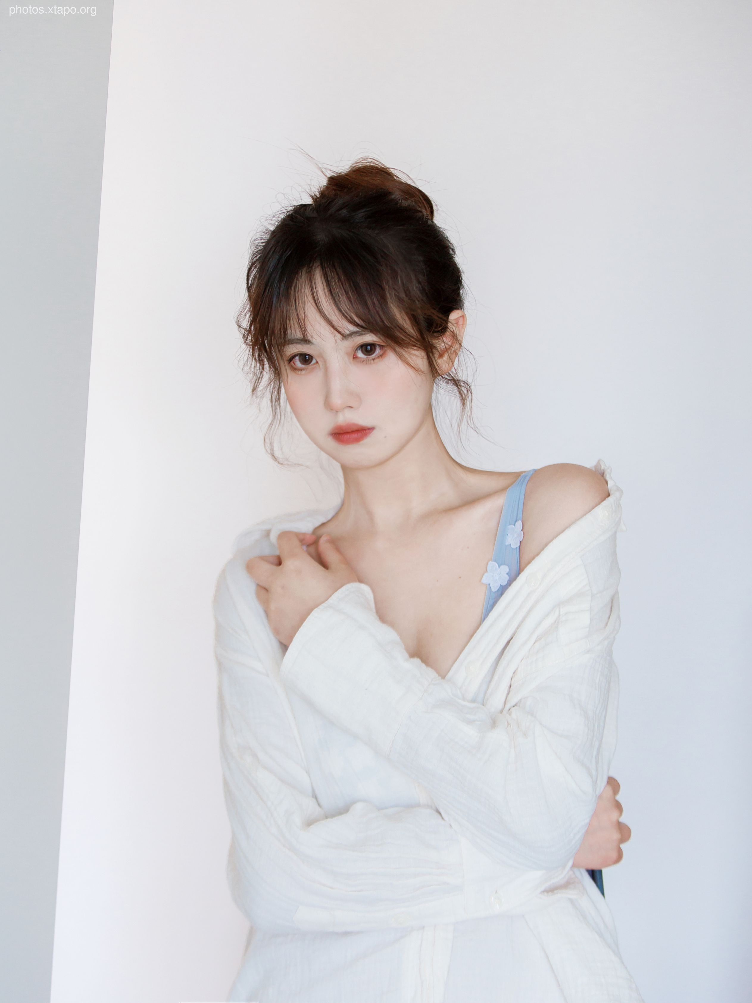 No.021 home blue 25P-256MB