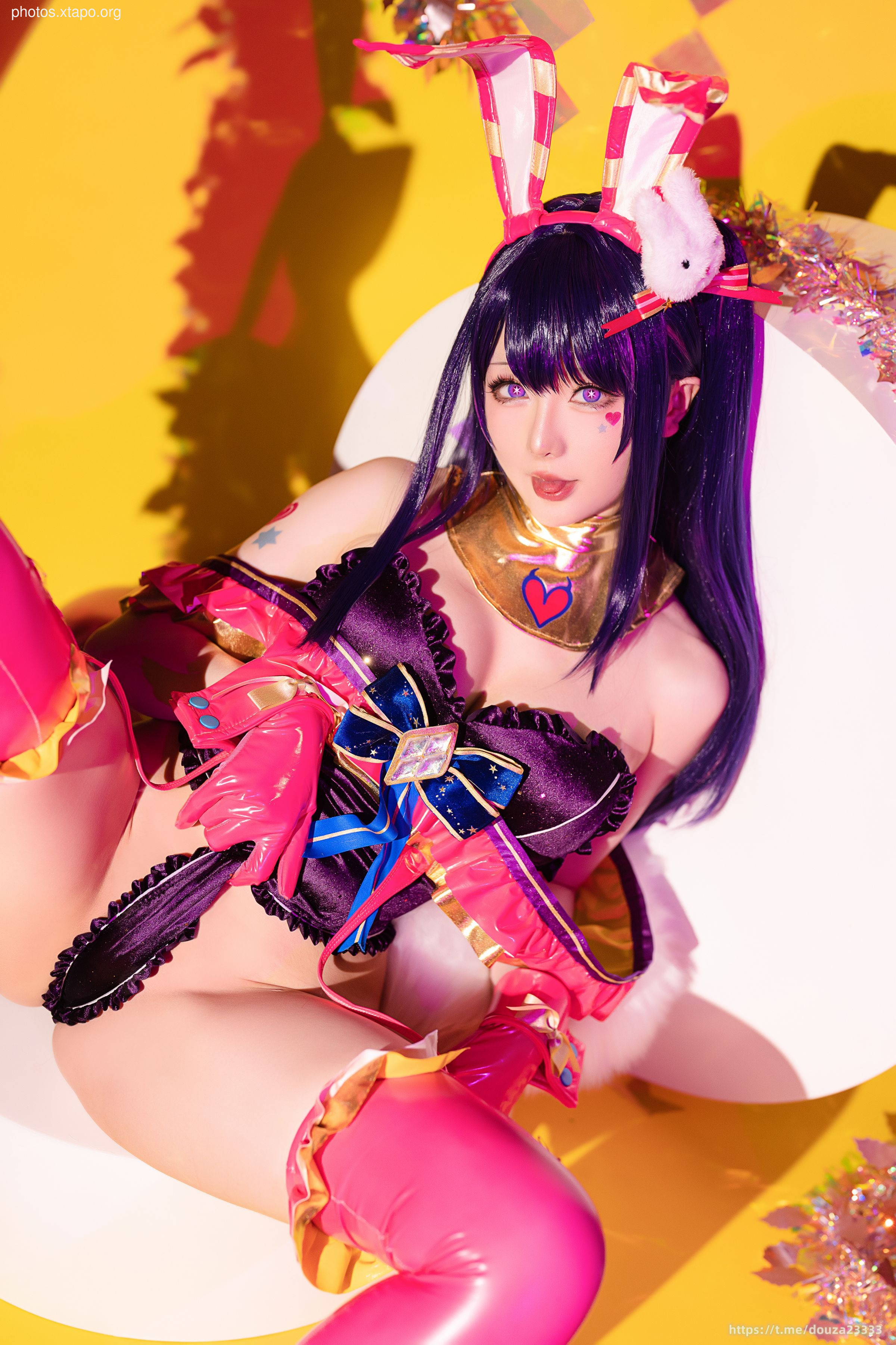 Star Chichi 2023-10-C (November 21 reward group resources)