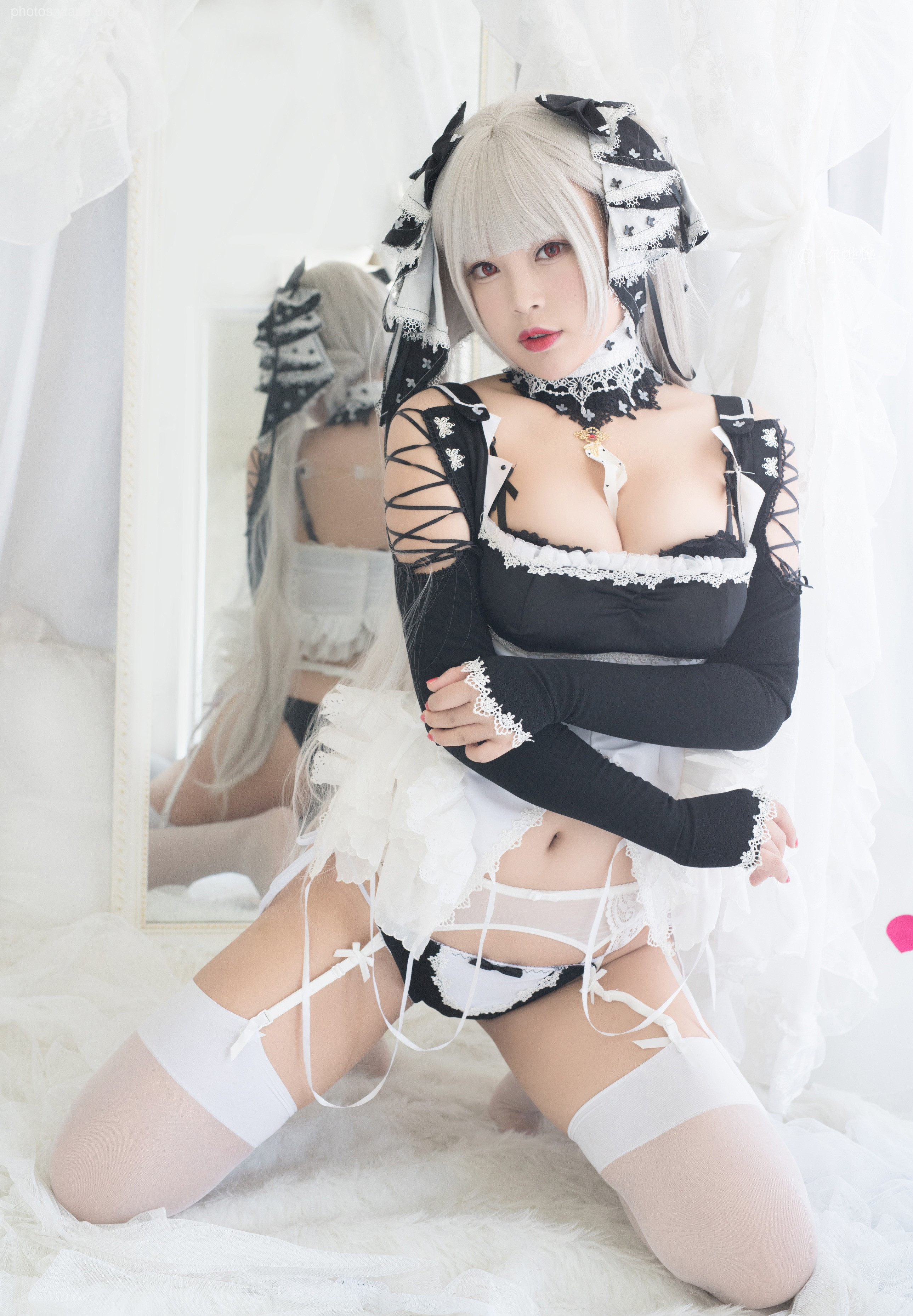 Bai Yan (Jamisi Milk Lulu) -Dimid