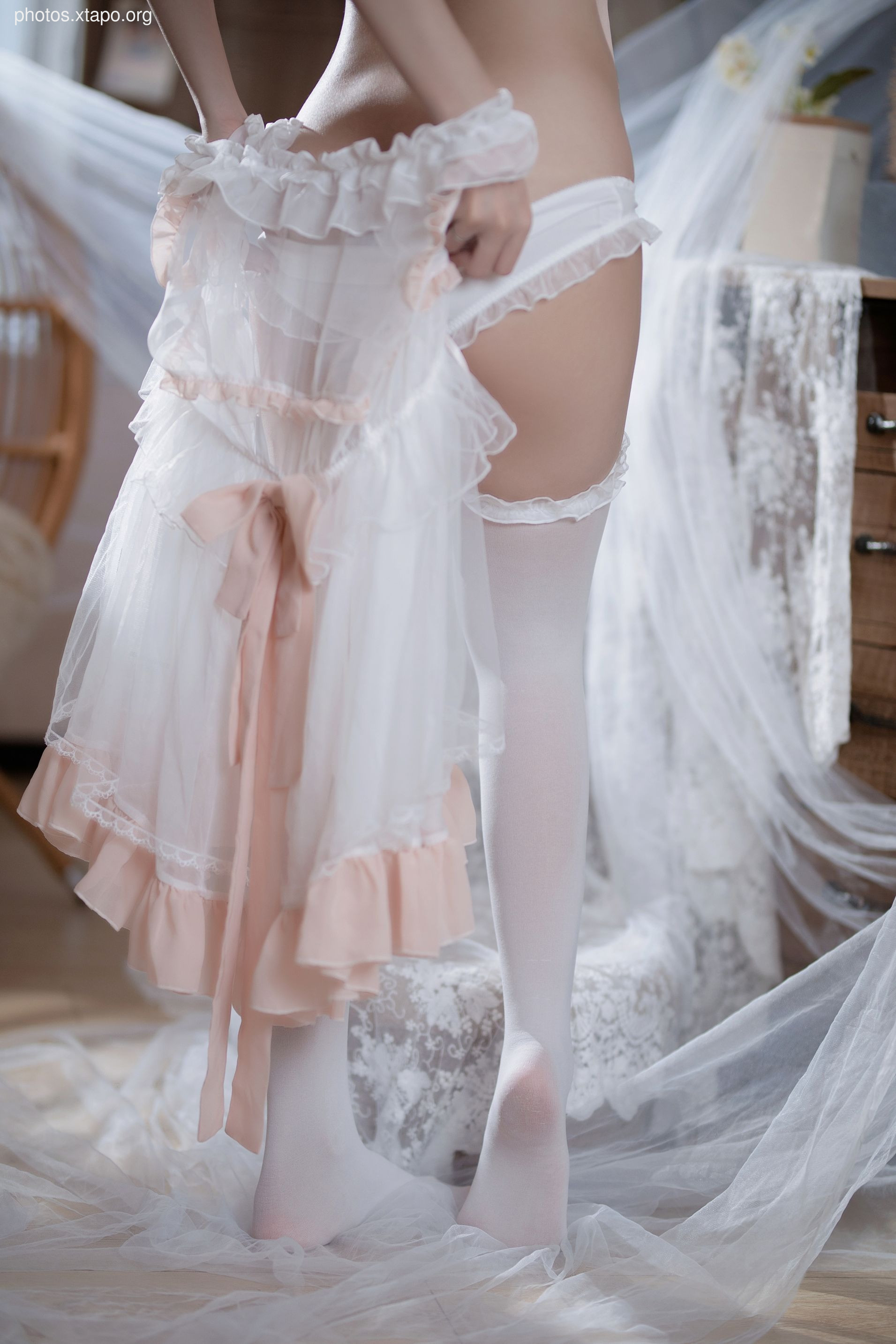 Lausanne W Yizi Warm Winter Diary