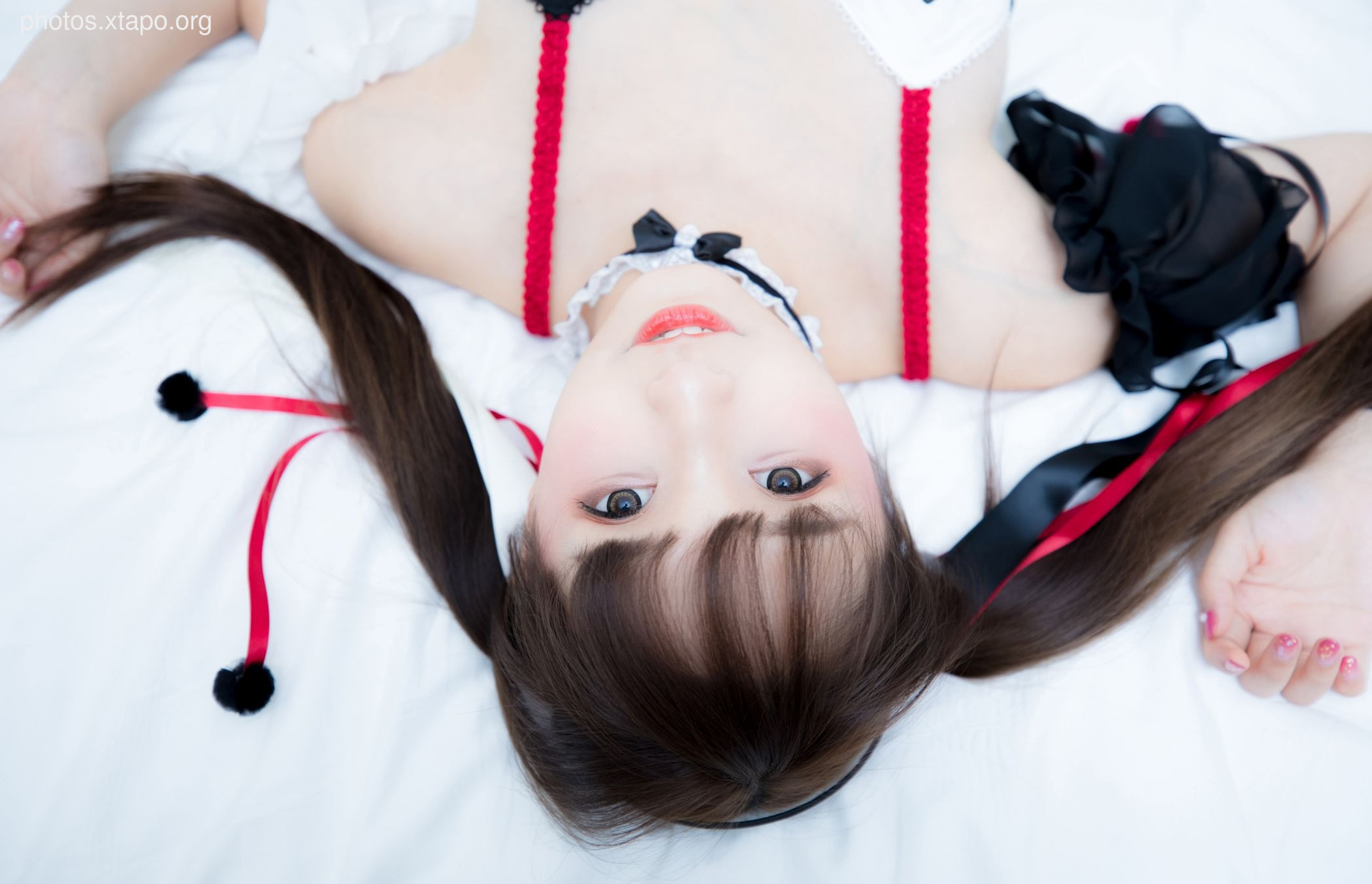 Kamaka Saka Zhendong Little Demon Little Devil 150p-330m