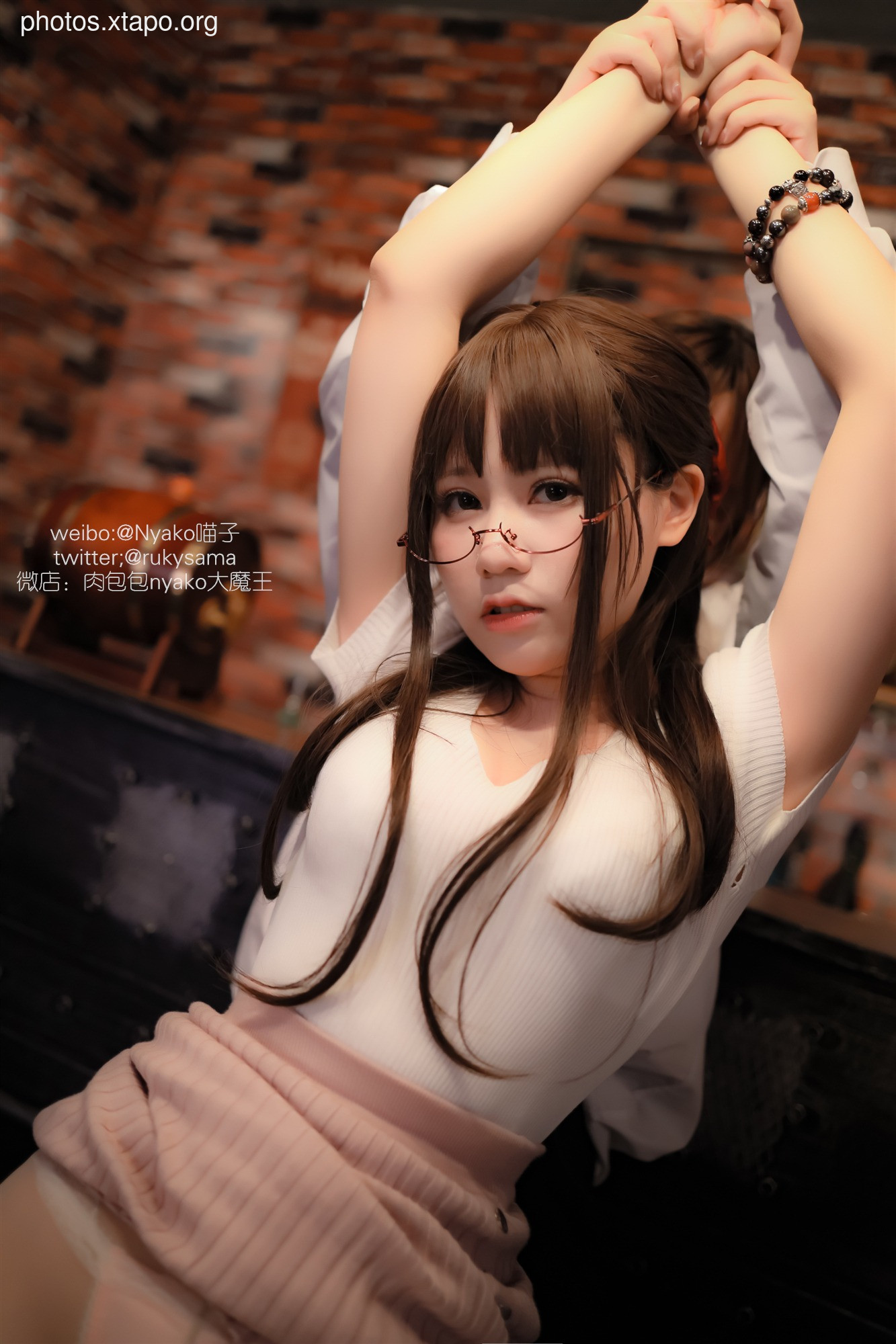 Nyako Meow Personal photo vol.2 123p Nyako Meow Personal photo vol.2 123p