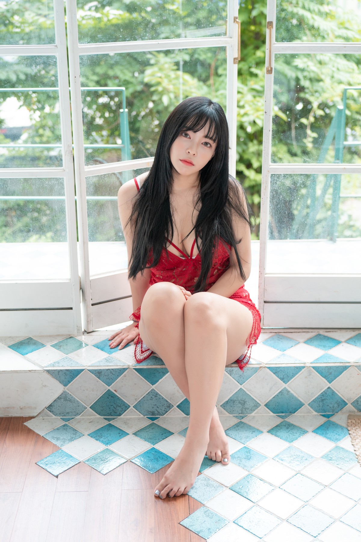 MoMo Peach, [CreamSoda] MoMo Vol.01 Set.02